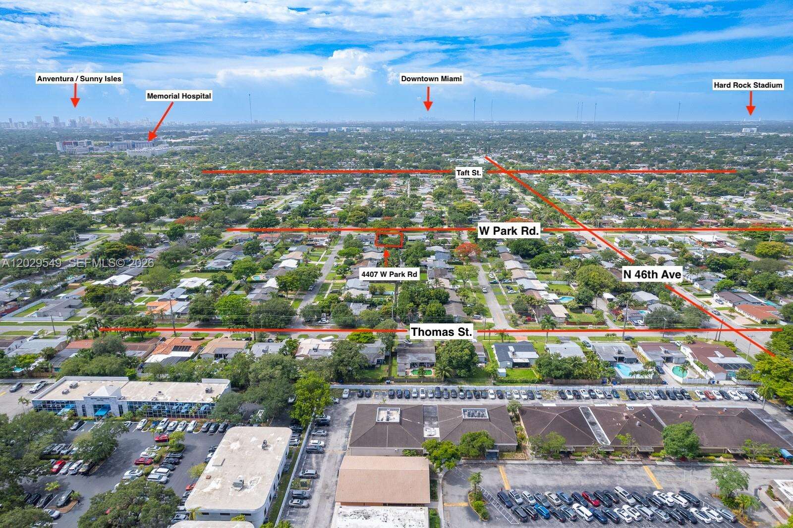 4407 Park Rd, Hollywood, FL 33021 - For Sale photo 51