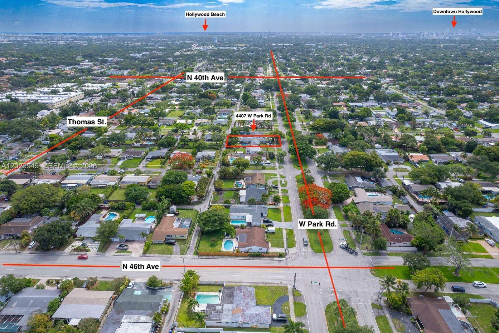 4407 Park Rd, Hollywood, FL 33021 - For Sale photo 63