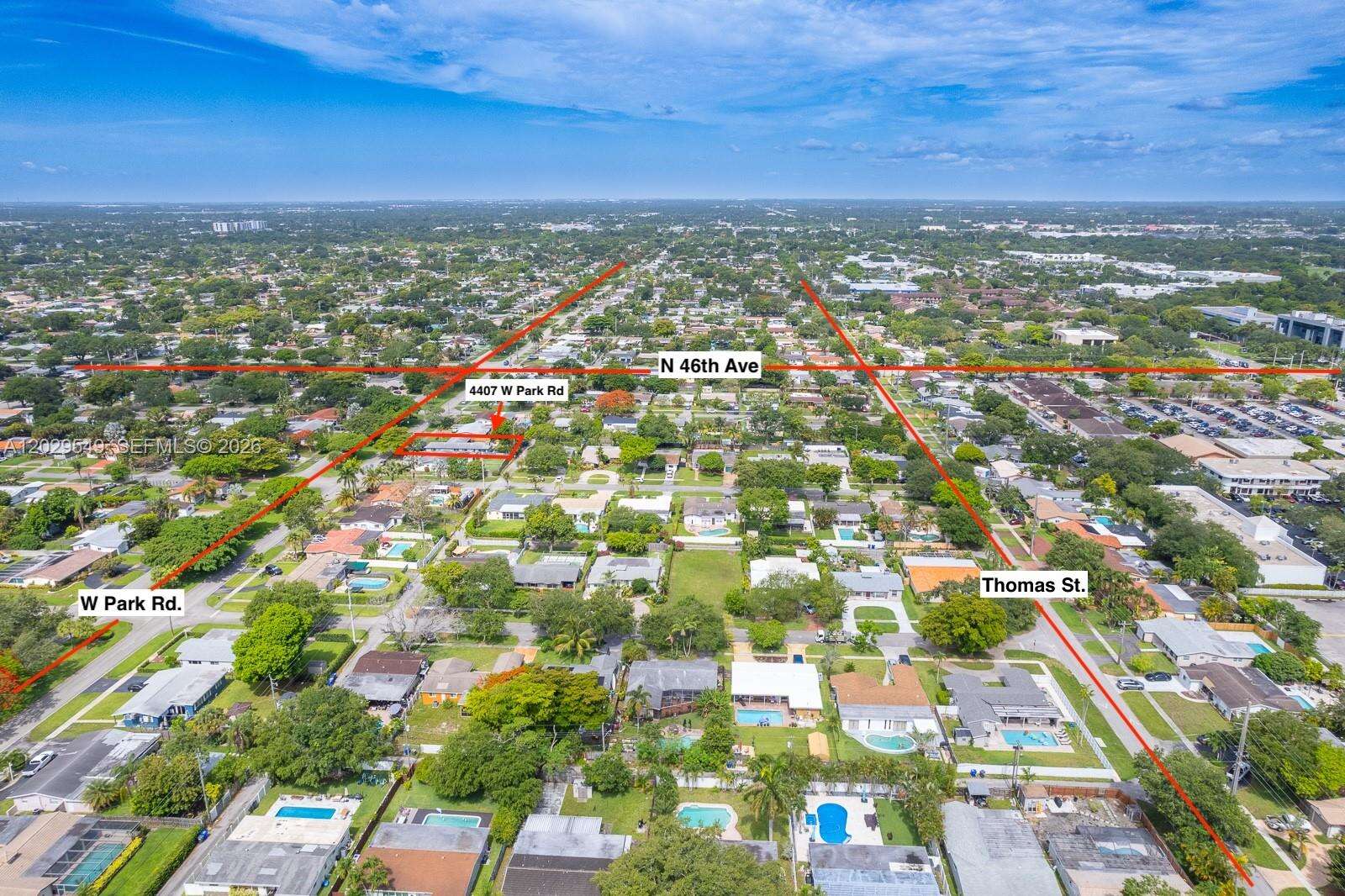 4407 Park Rd, Hollywood, FL 33021 - For Sale photo 64