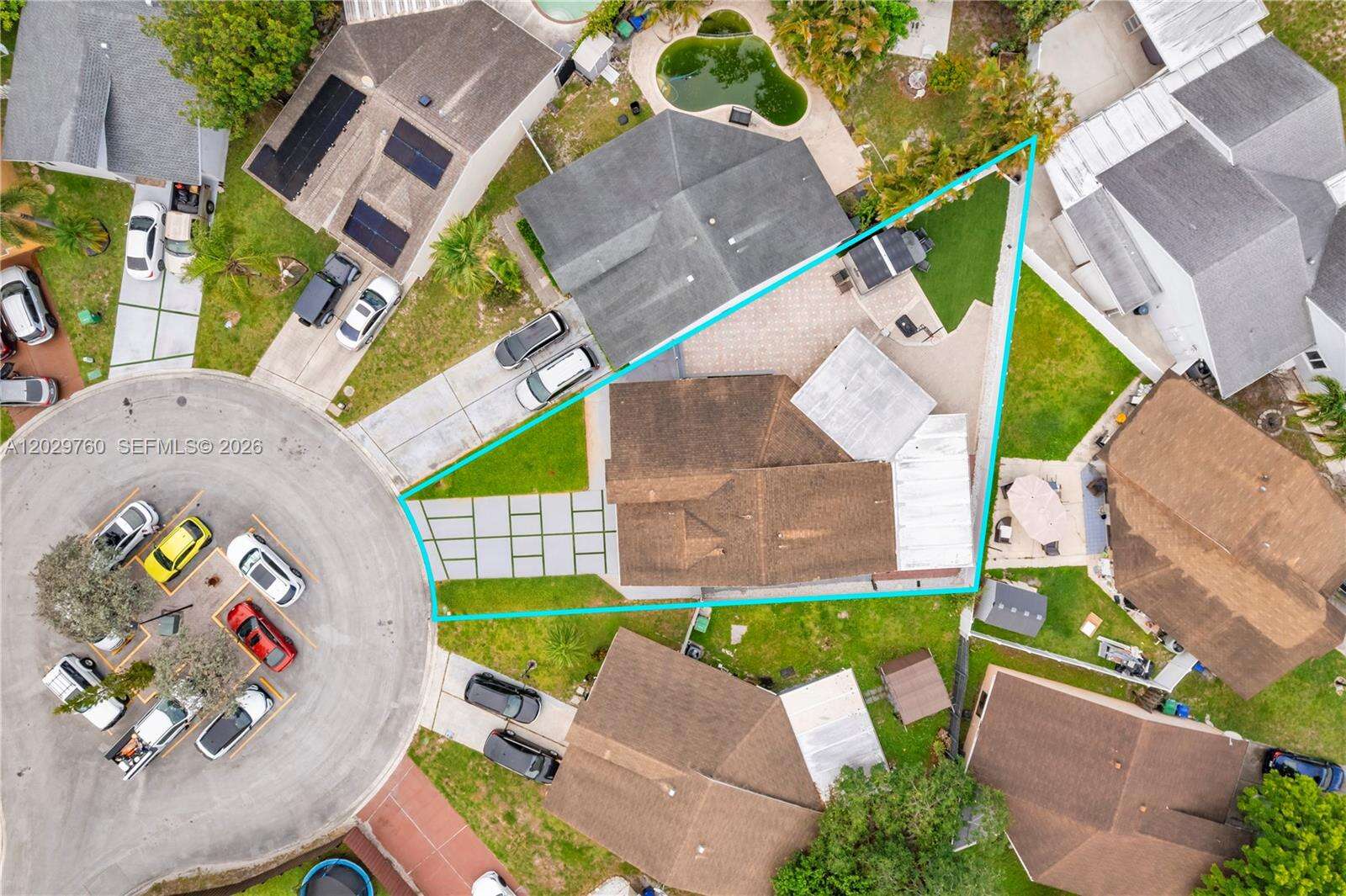 1721 87th Ter, Miramar, FL 33025 - For Sale photo 29