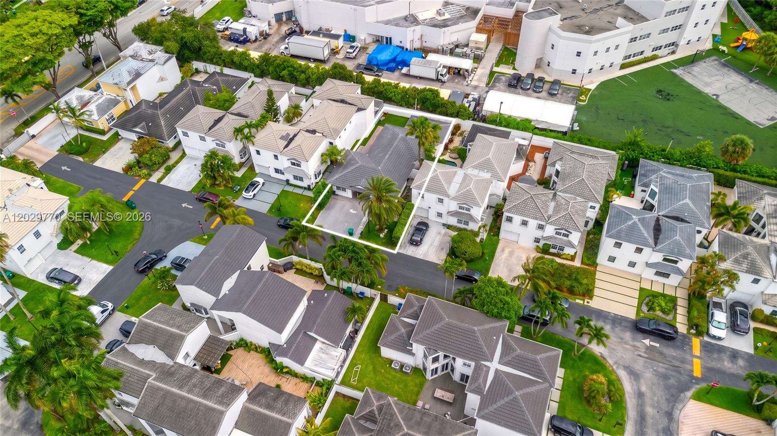 2558 206th Ter, Aventura, FL 33180 - For Sale photo 24