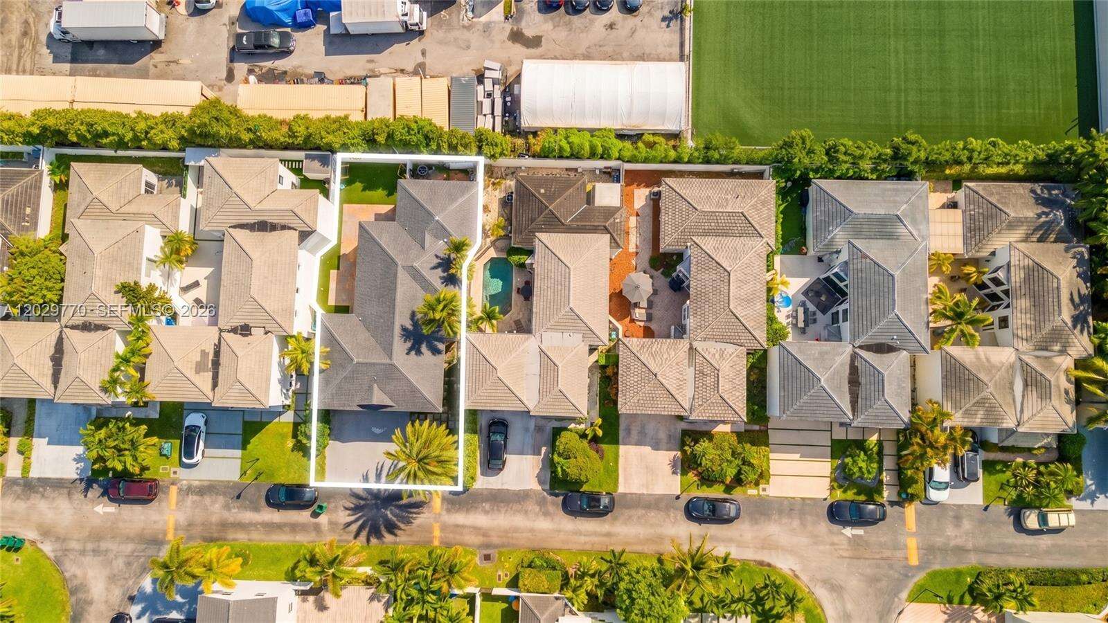 2558 206th Ter, Aventura, FL 33180 - For Sale photo 25
