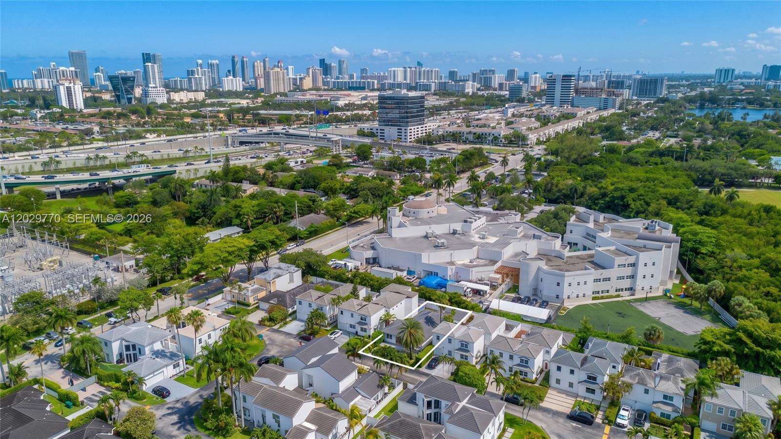 2558 206th Ter, Aventura, FL 33180 - For Sale photo 26