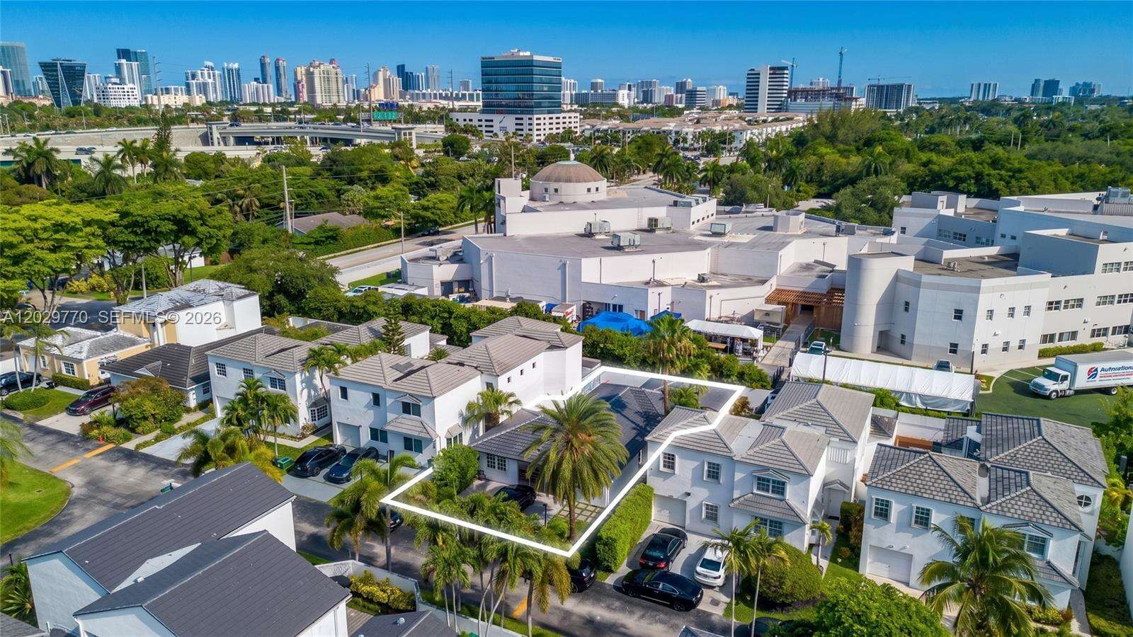 2558 206th Ter, Aventura, FL 33180 - For Sale photo 27