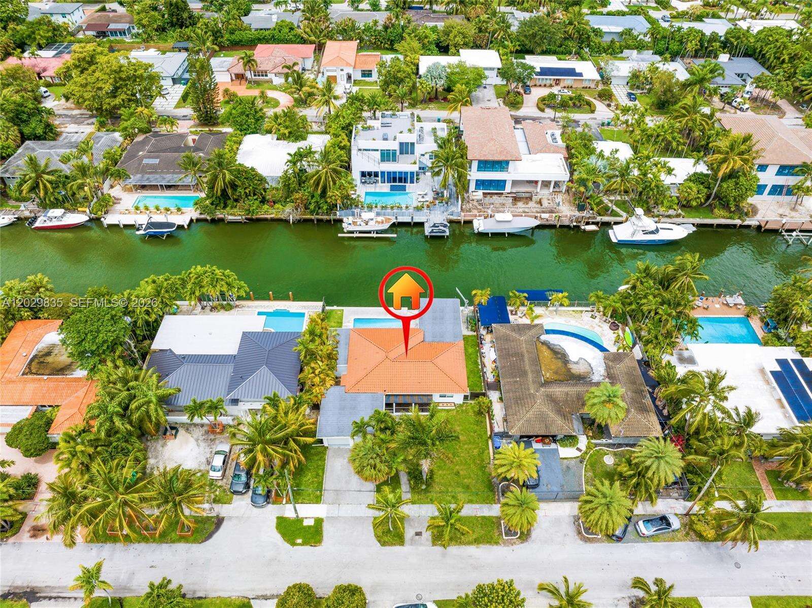 1161 86th St, Miami, FL 33138 - For Sale photo 2