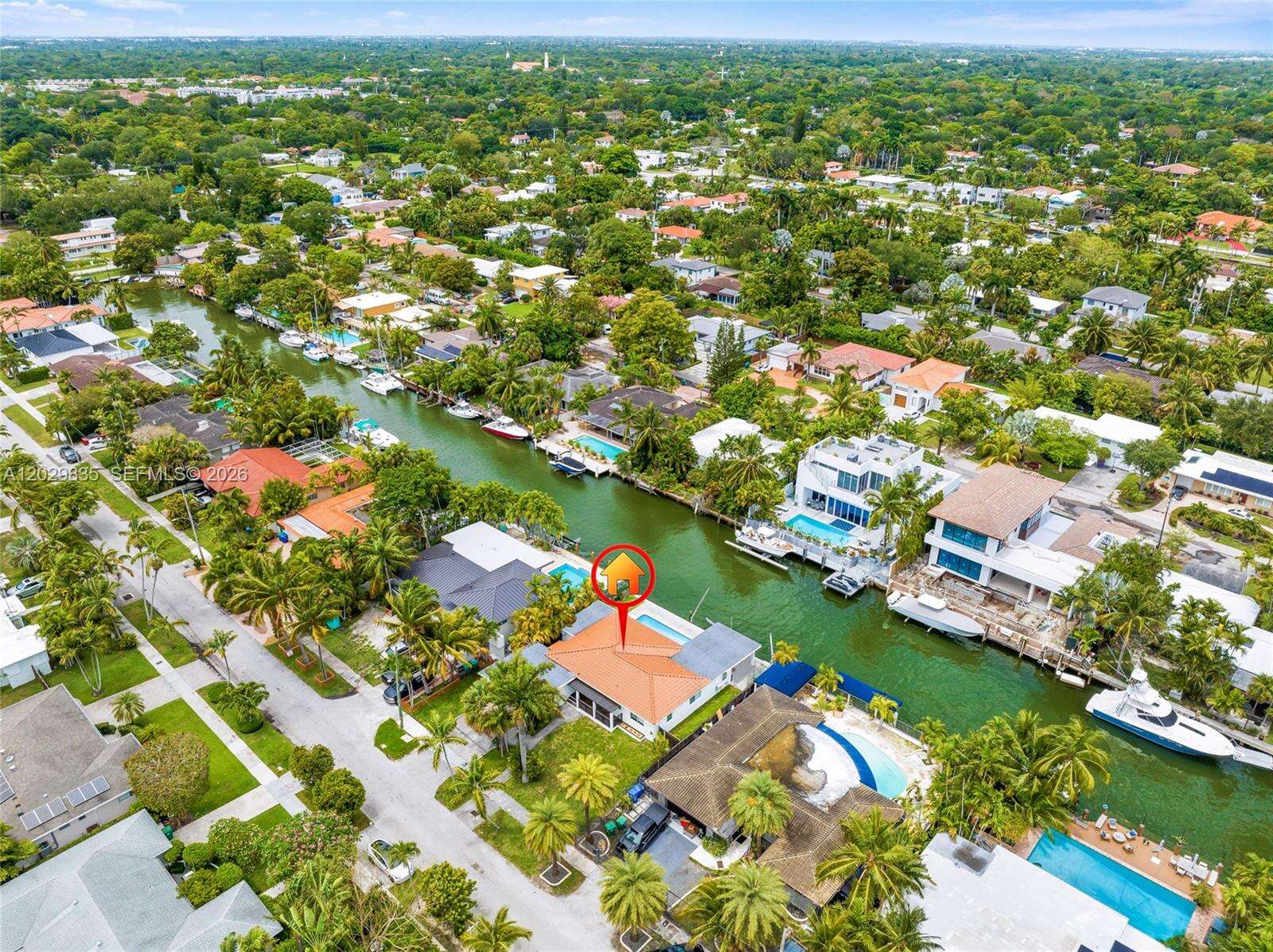 1161 86th St, Miami, FL 33138 - For Sale photo 3