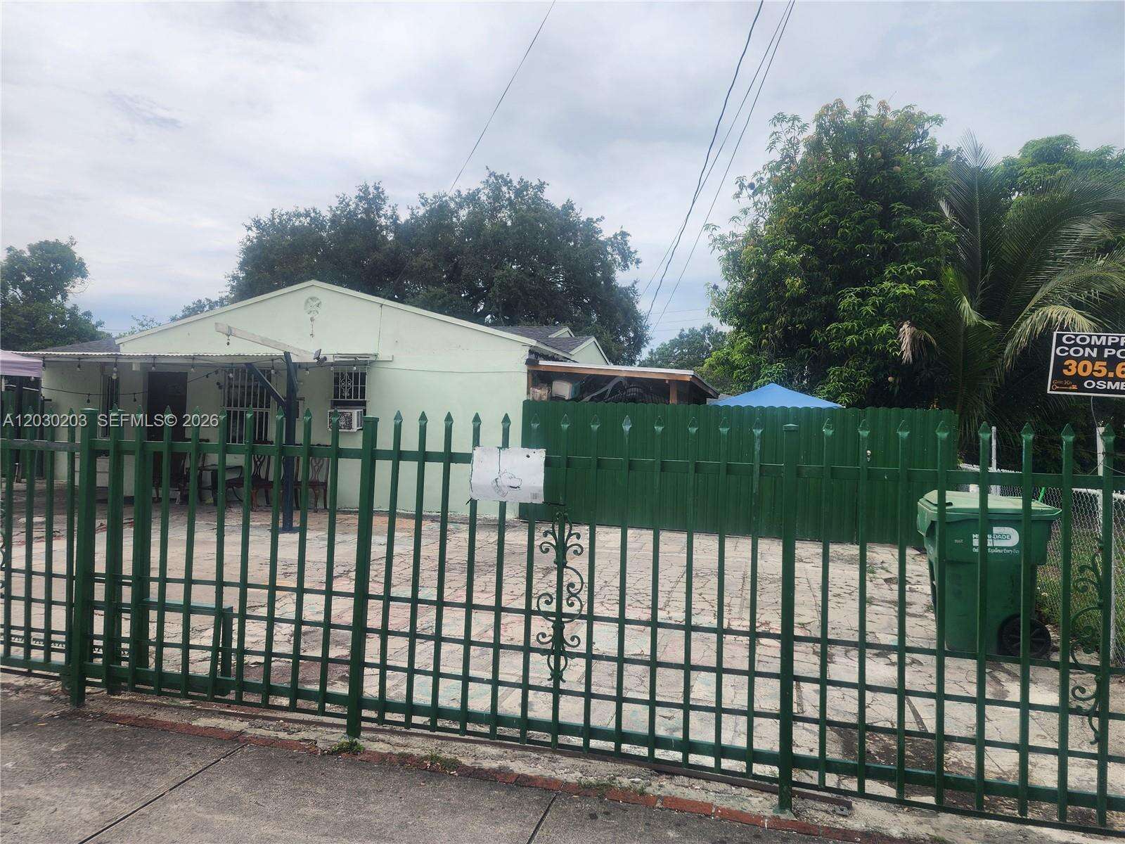 2130 92nd St, Miami, FL 33147 - For Sale photo 1