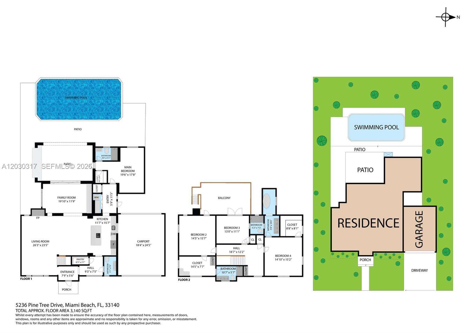 5236 Pine Tree Dr, Miami Beach, FL 33140 - For Sale photo 47