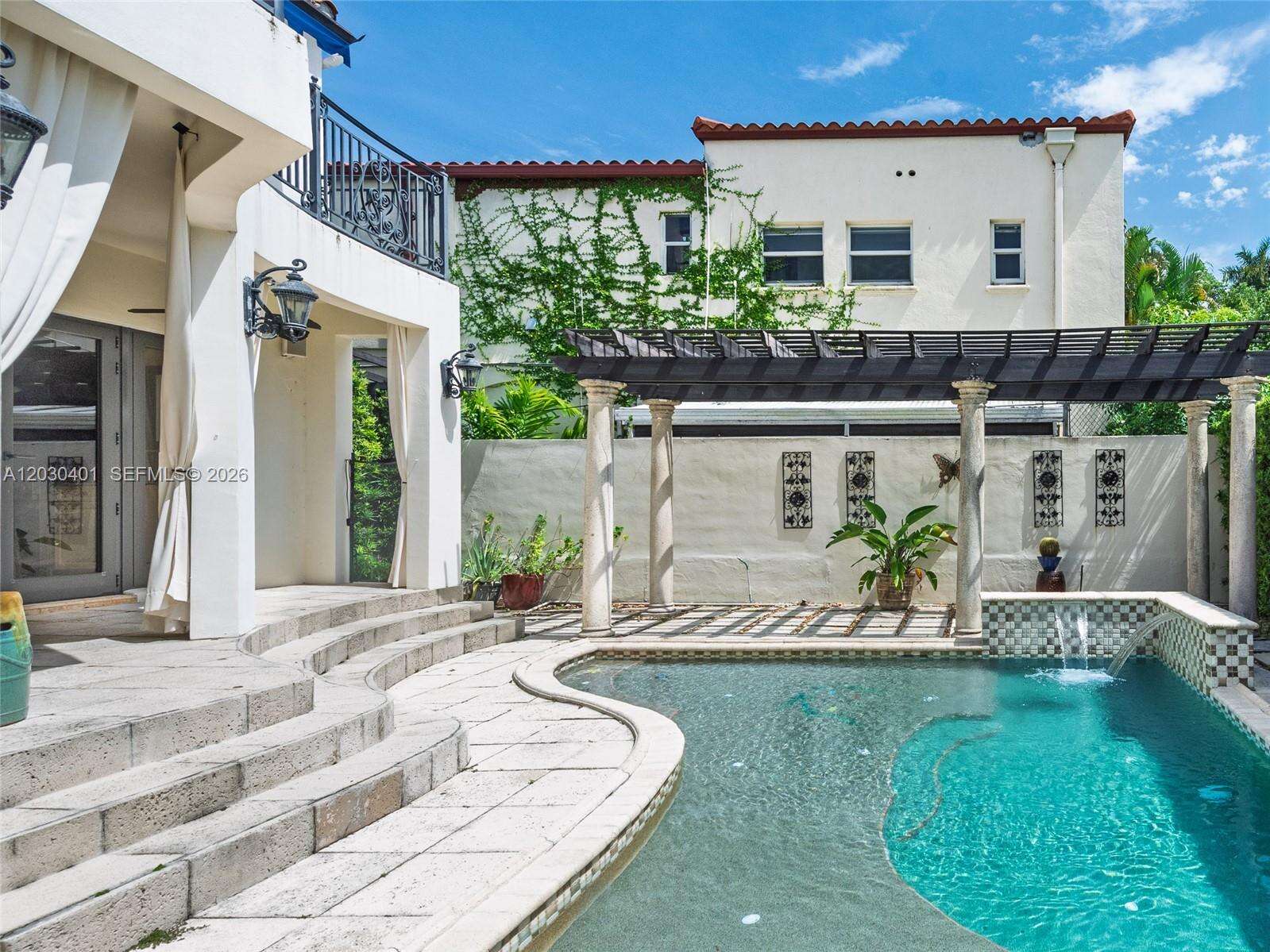 5860 Pine Tree Dr, Miami Beach, FL 33140 - For Sale photo 3