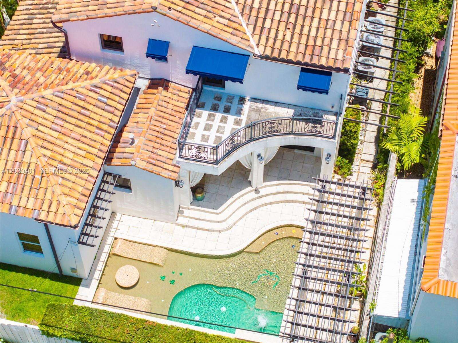 5860 Pine Tree Dr, Miami Beach, FL 33140 - For Sale photo 22