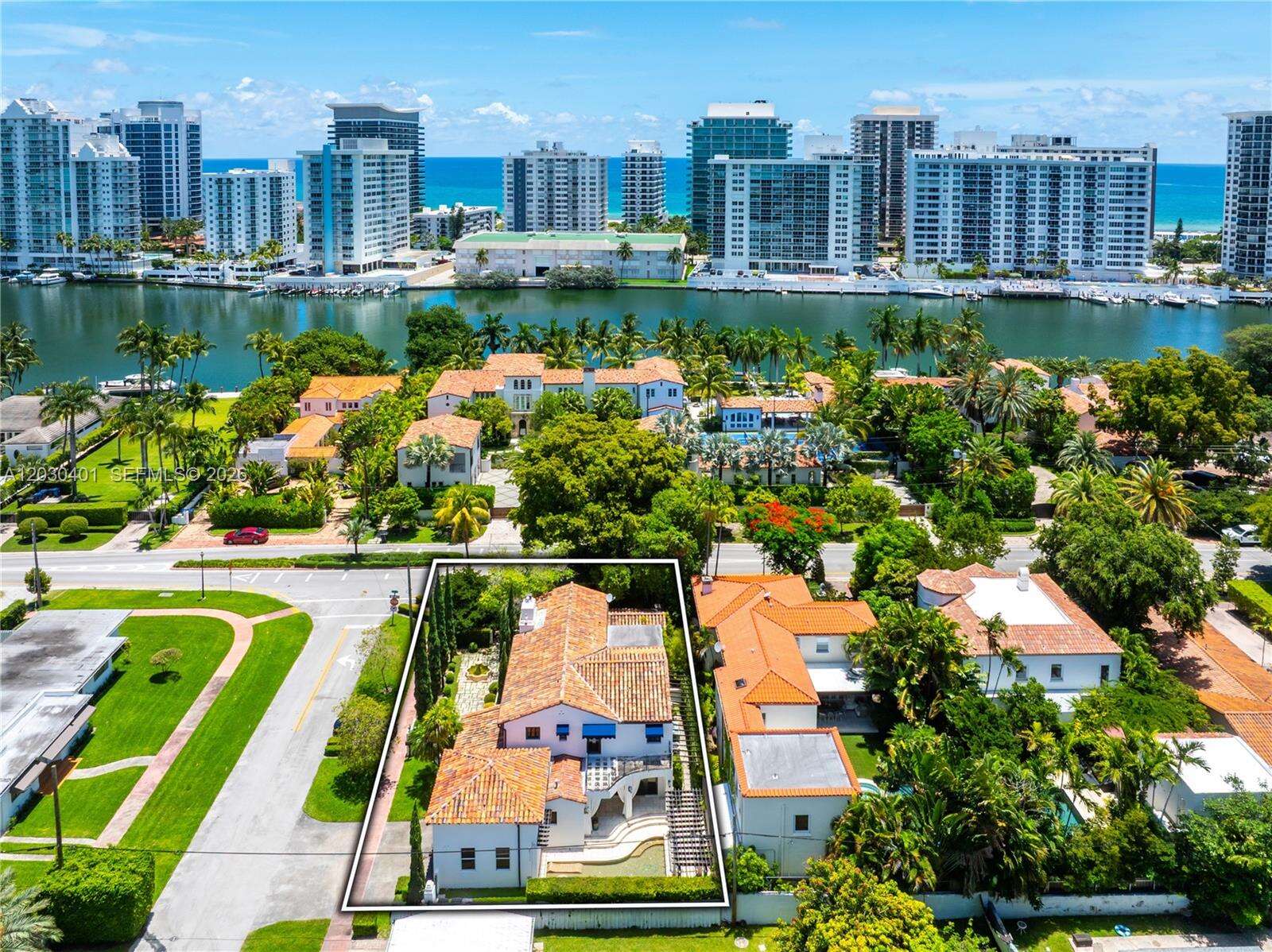 5860 Pine Tree Dr, Miami Beach, FL 33140 - For Sale photo 23