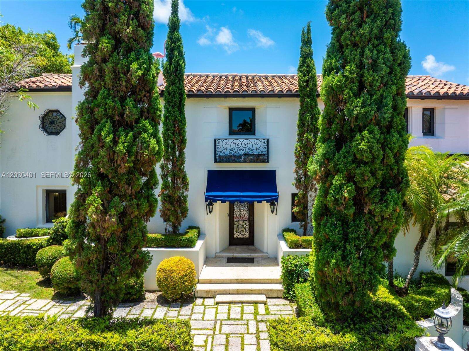 5860 Pine Tree Dr, Miami Beach, FL 33140 - For Sale photo 4