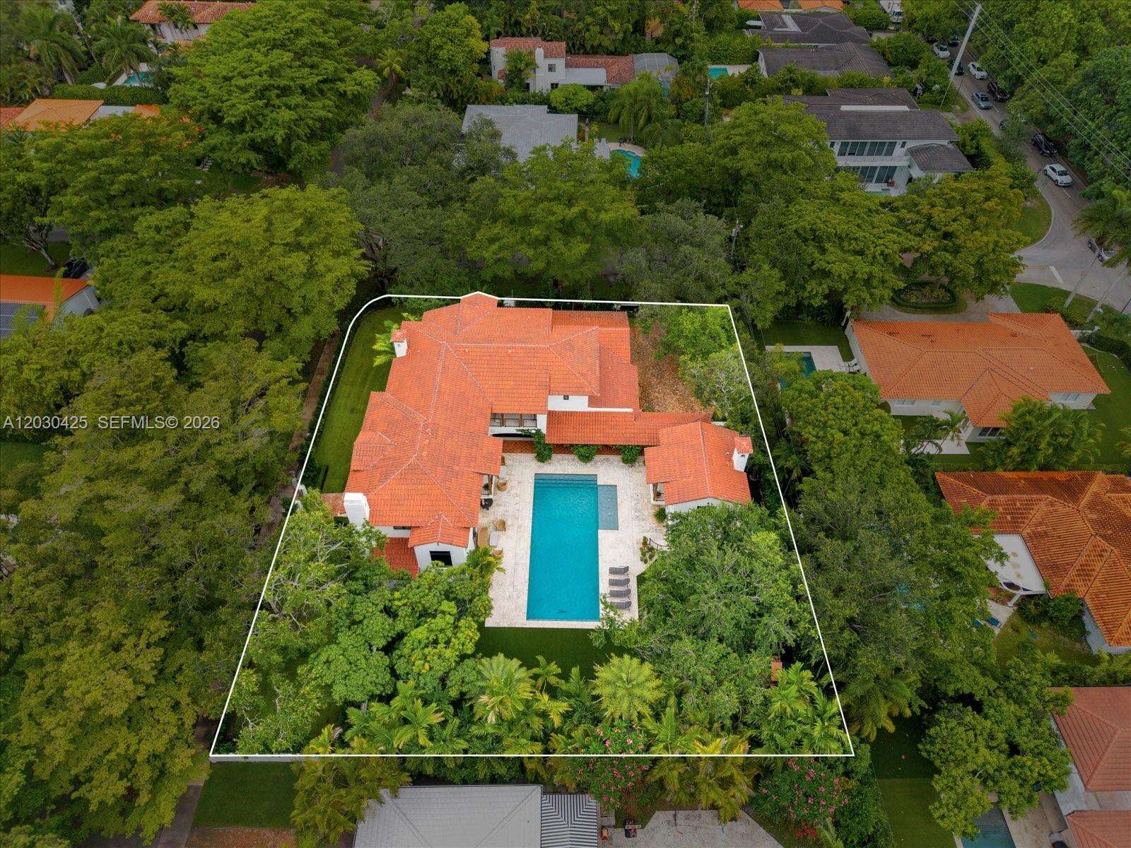 545 San Antonio Ave, Coral Gables, FL 33146 - For Sale photo 4