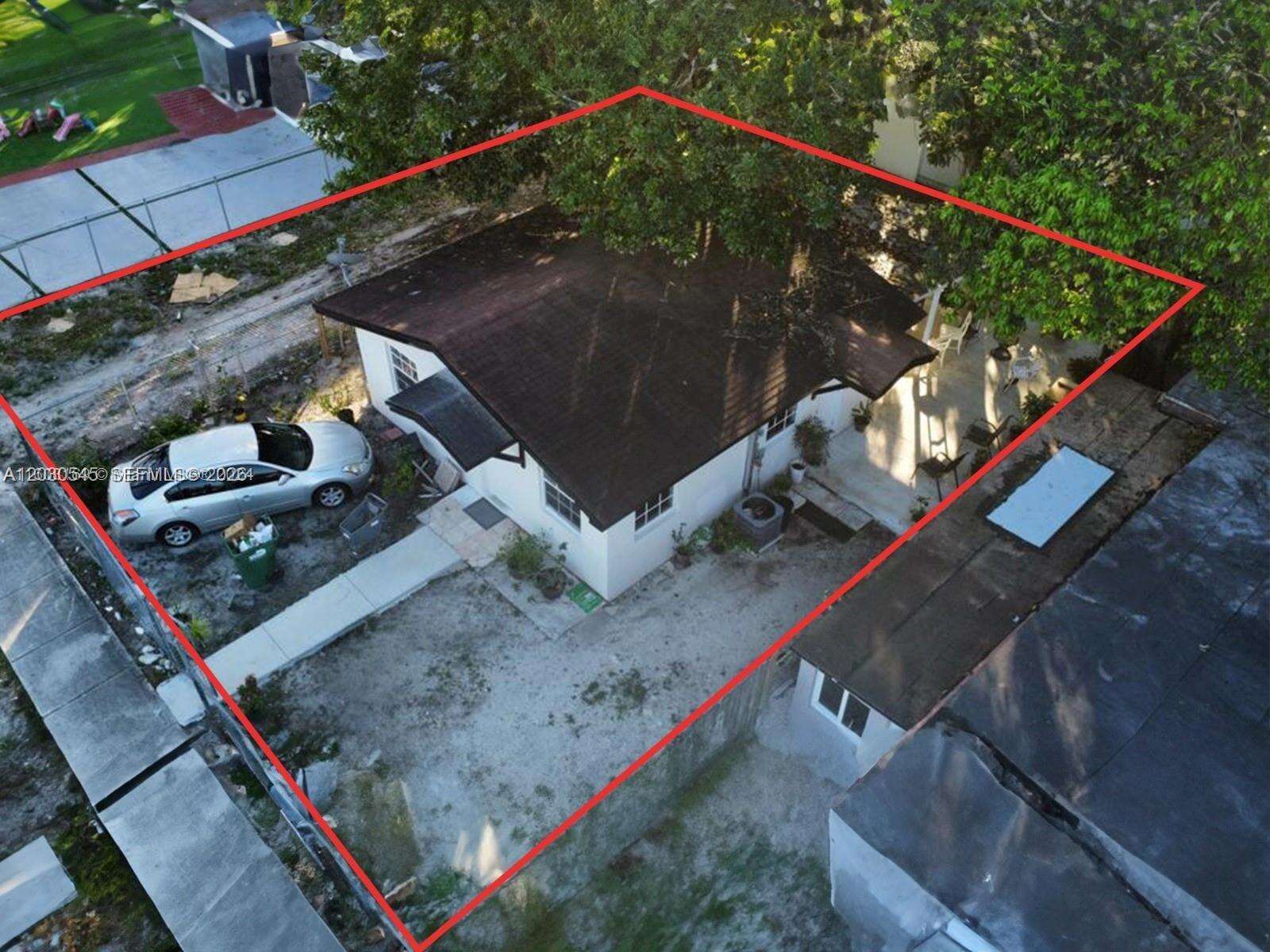 2500 91st St, Miami, FL 33147 - For Sale photo 2