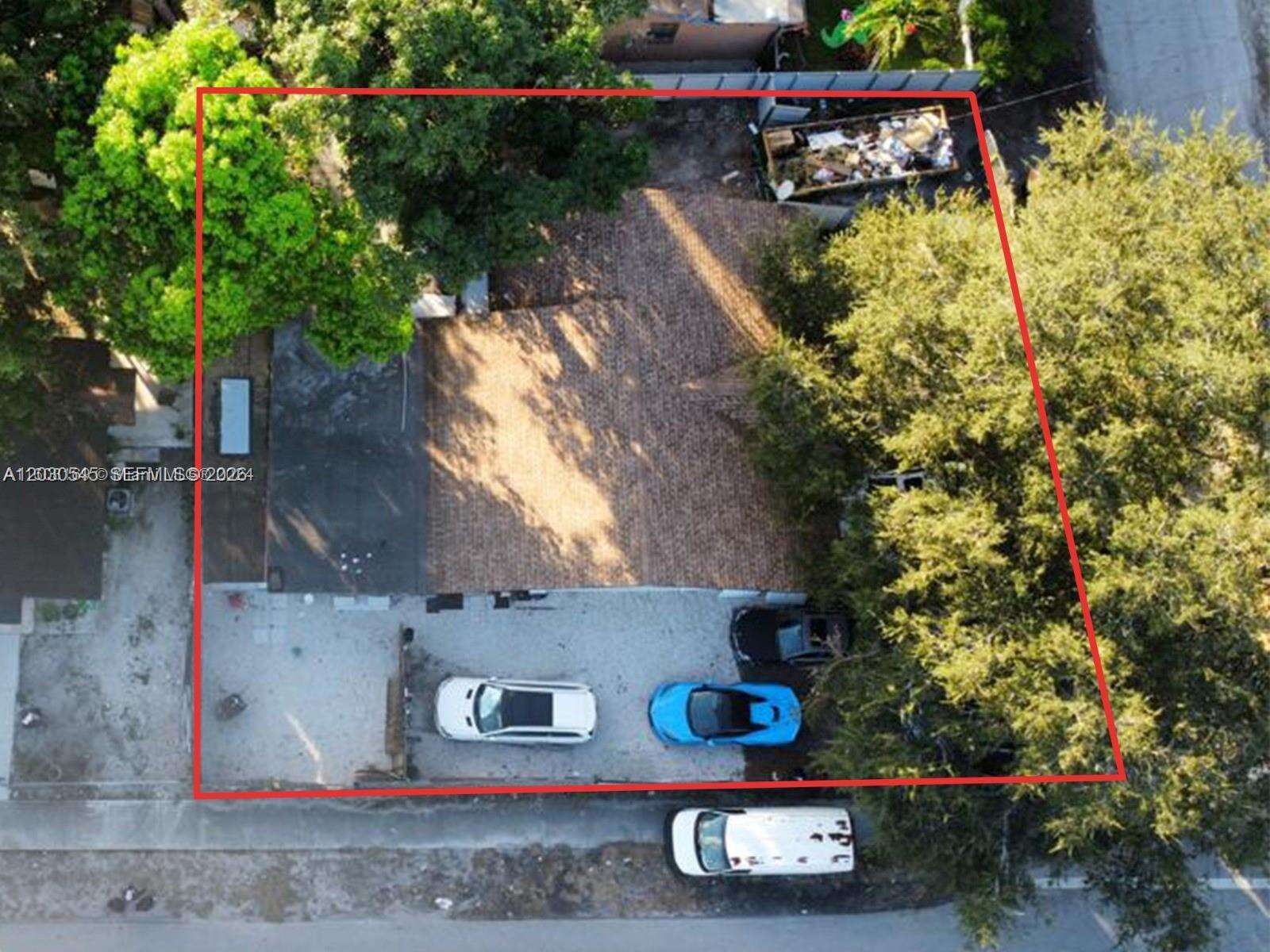 2500 91st St, Miami, FL 33147 - For Sale photo 3
