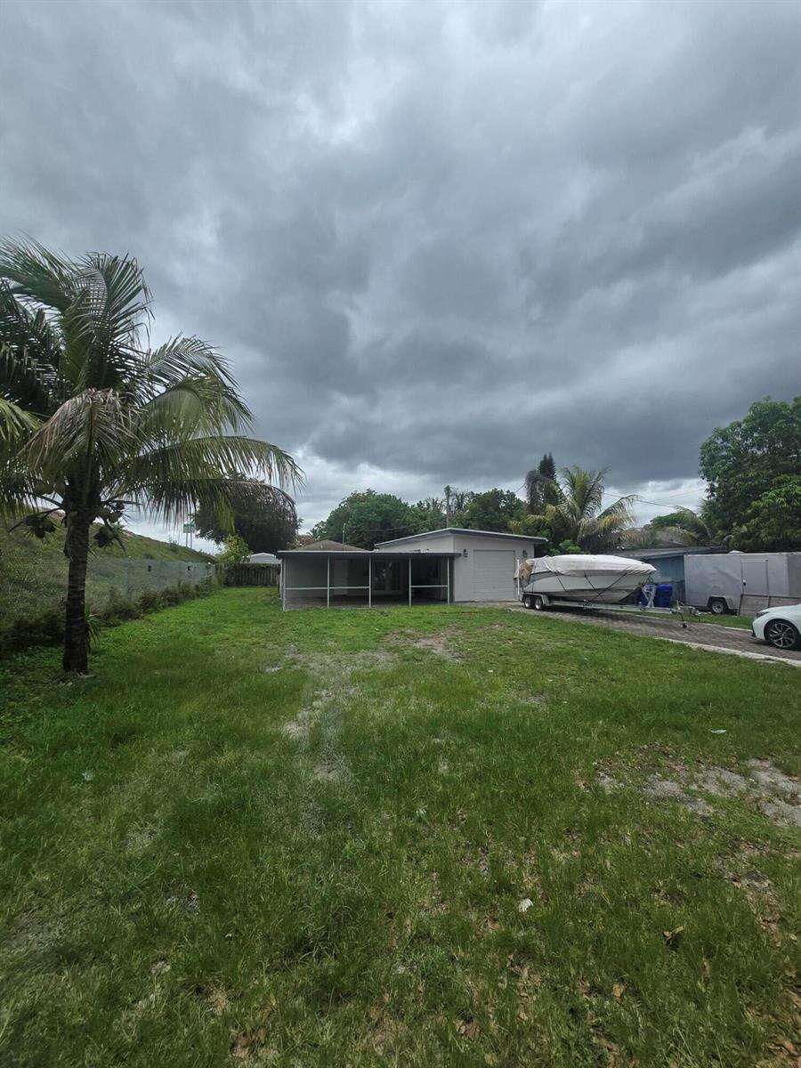 6209 Grant, Hollywood, FL 33024 - For Sale photo 1