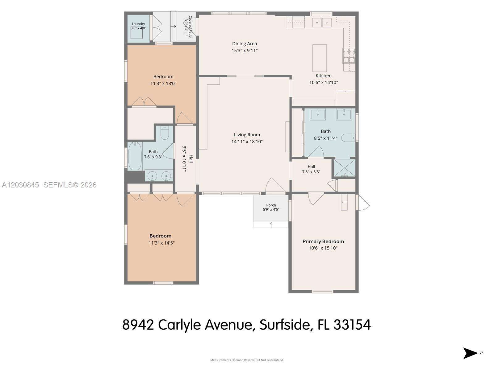 8942 Carlyle Ave, Surfside, FL 33154 - For Sale photo 56