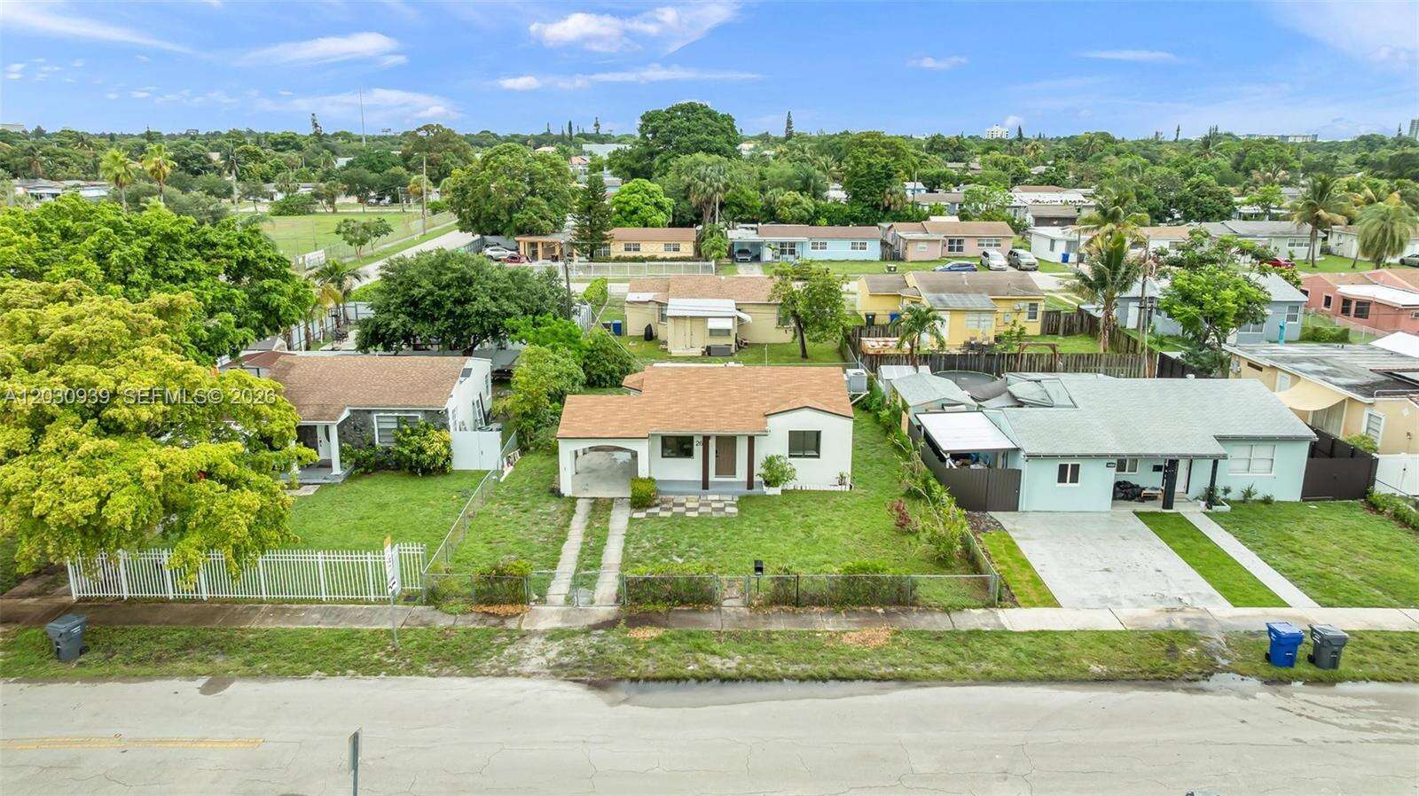 2651 Fletcher Ct, Hollywood, FL 33020 - For Sale photo 17