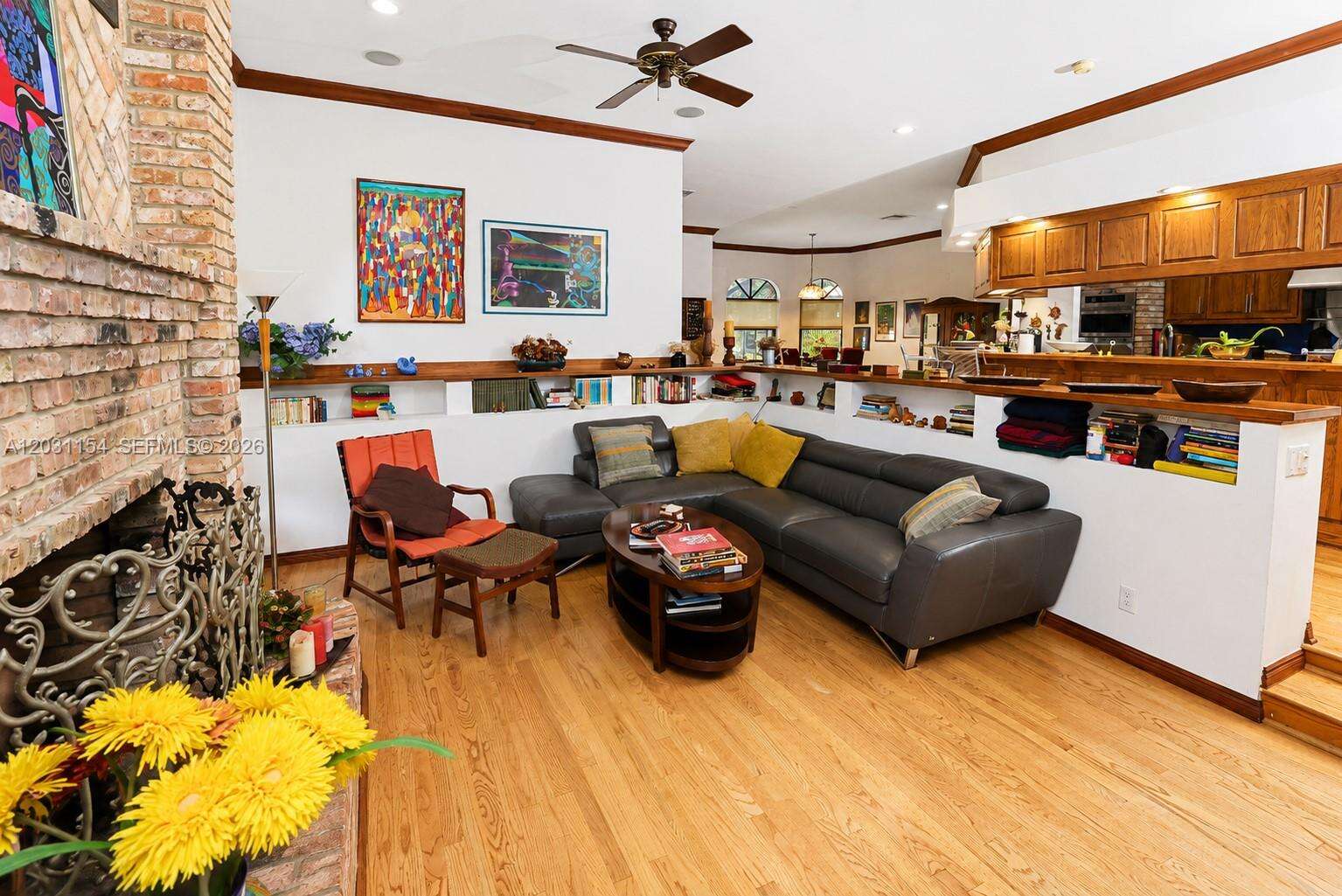 5440 Shady Oak Ln, Dania Beach, FL 33312 - For Sale photo 2