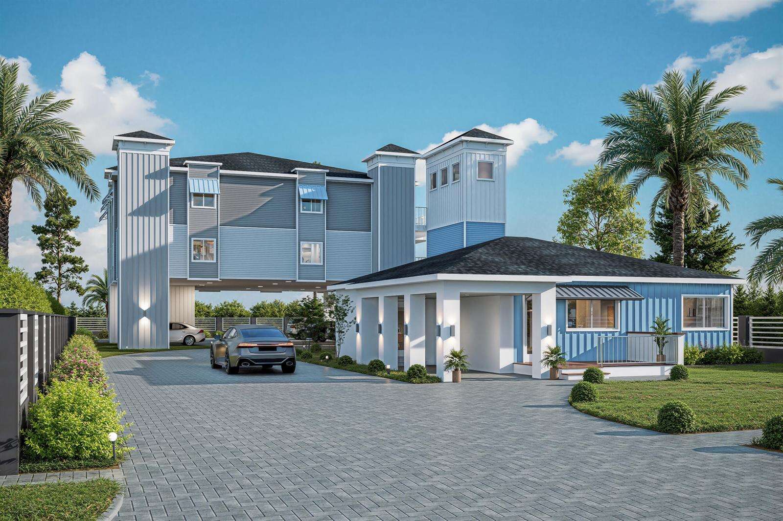2531 Pierce, Hollywood, FL 33020 - For Sale photo 1