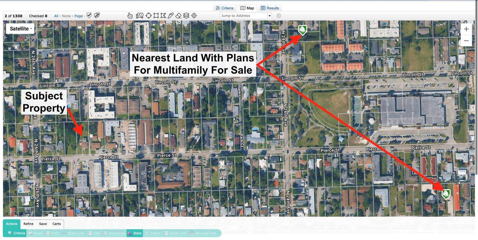 2531 Pierce, Hollywood, FL 33020 - For Sale photo 19