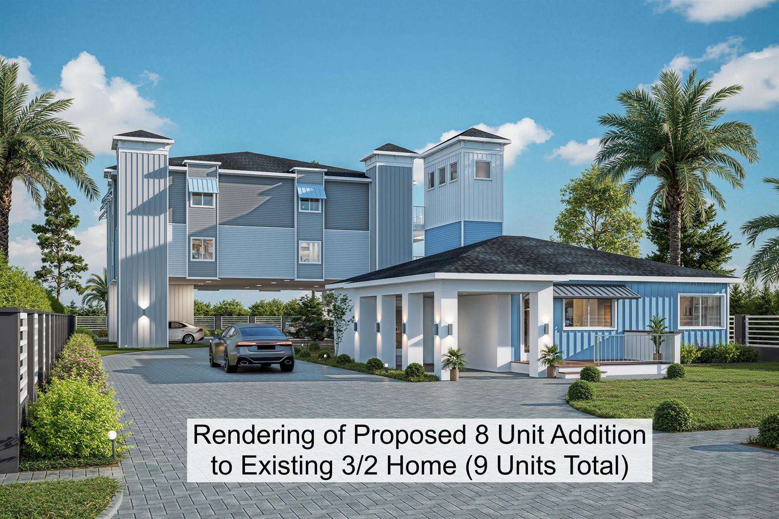 2531 Pierce, Hollywood, FL 33020 - For Sale photo 3
