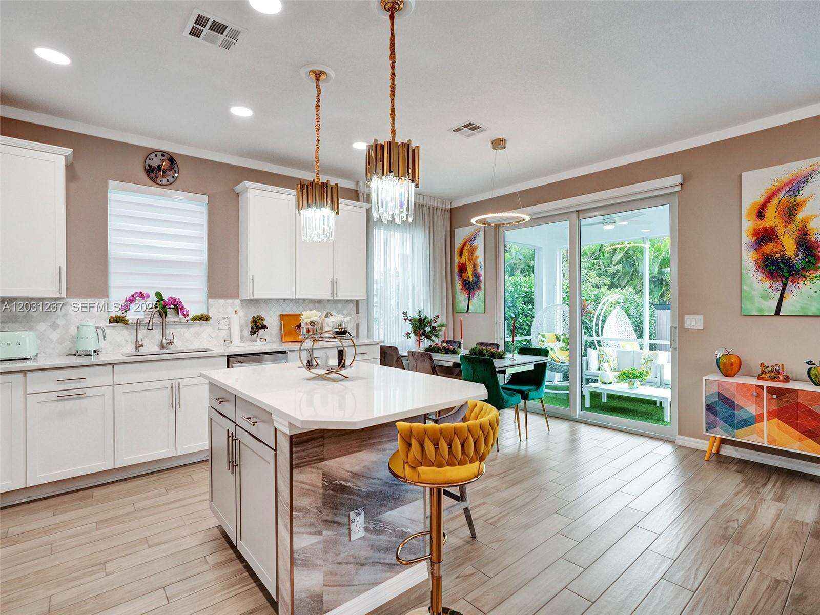 4414 Ficus St, Hollywood, FL 33021 - For Sale photo 2