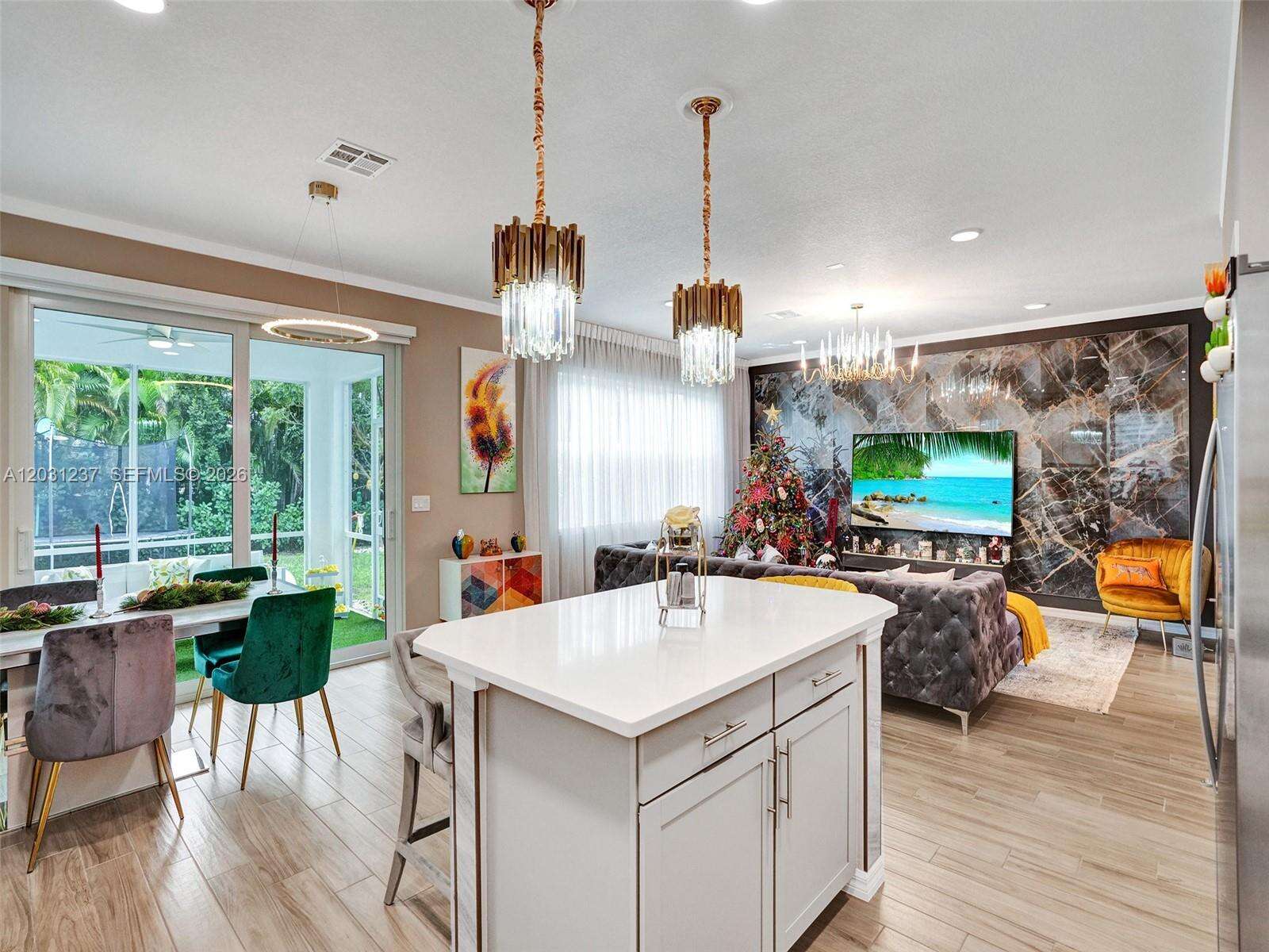 4414 Ficus St, Hollywood, FL 33021 - For Sale photo 4