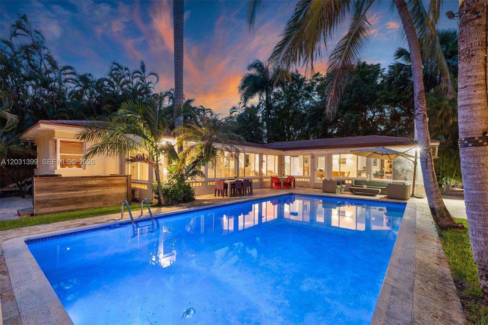 1160 100th St, Miami Shores, FL 33138 - For Sale photo 2