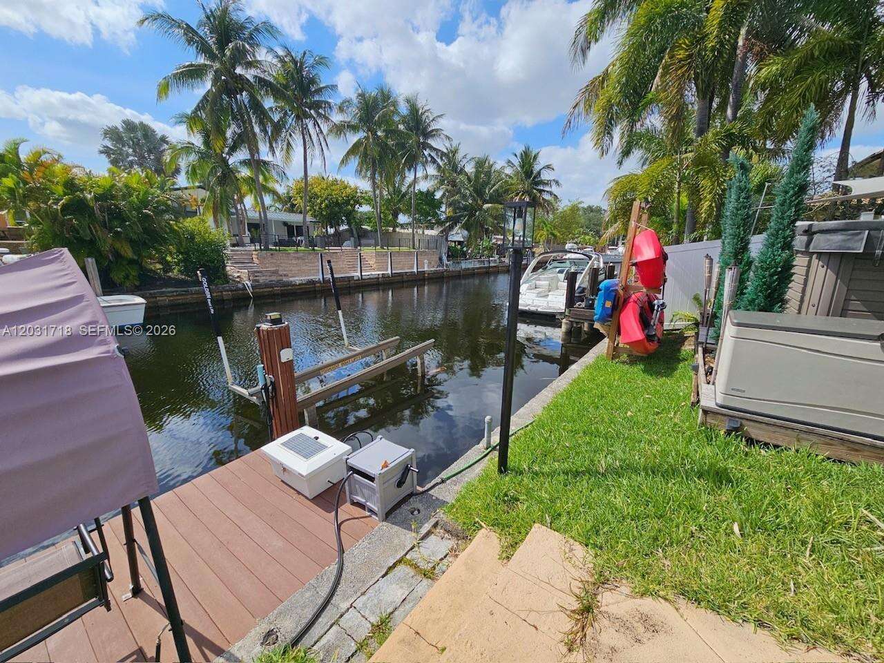 2543 Gulfstream Ln, Fort Lauderdale, FL 33312 - For Sale photo 29
