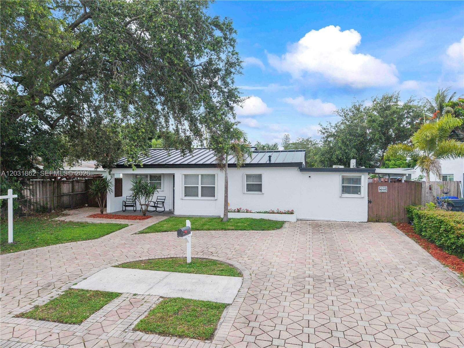 6810 Douglas St, Hollywood, FL 33024 - For Sale photo 27