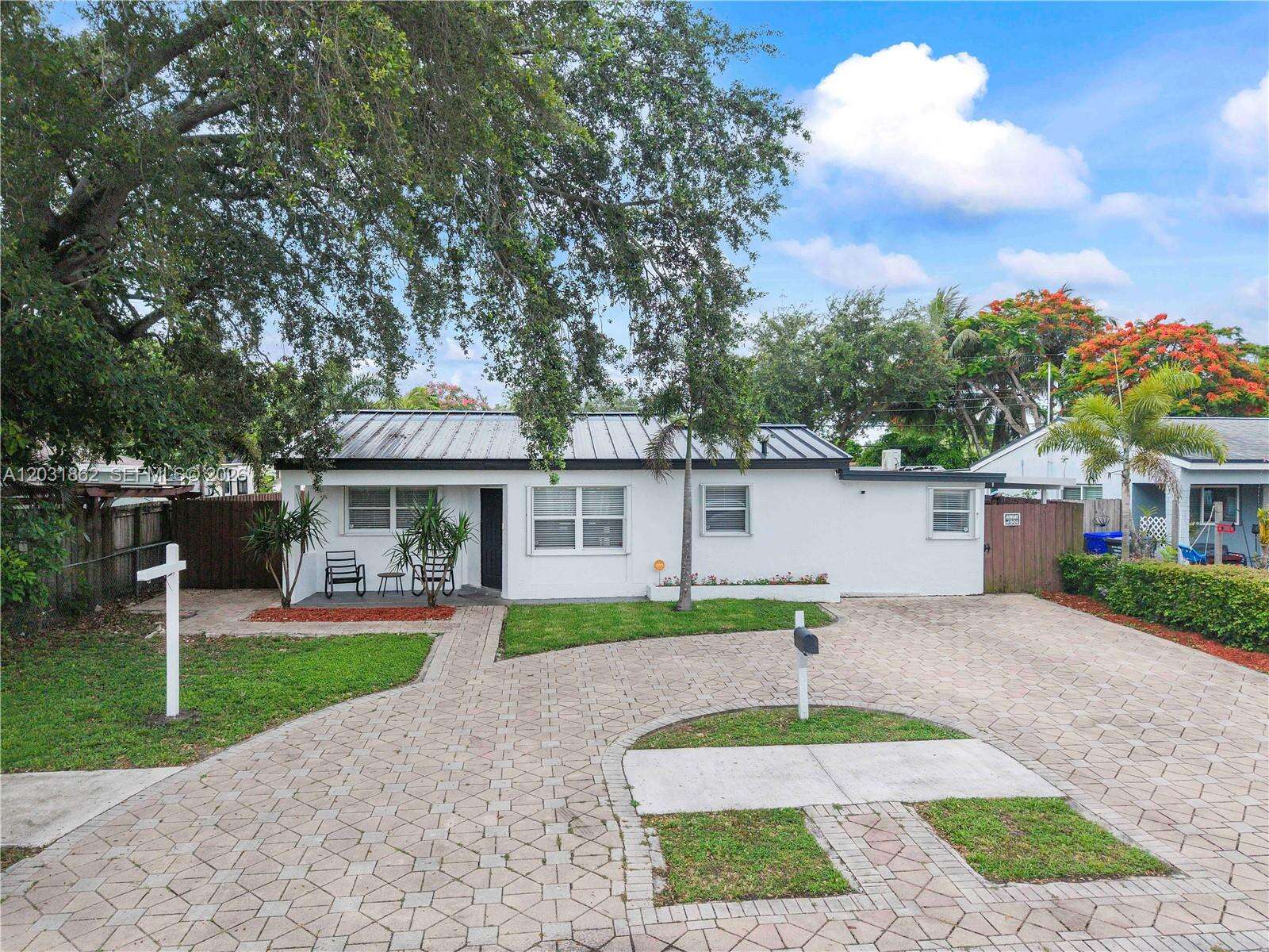 6810 Douglas St, Hollywood, FL 33024 - For Sale photo 29