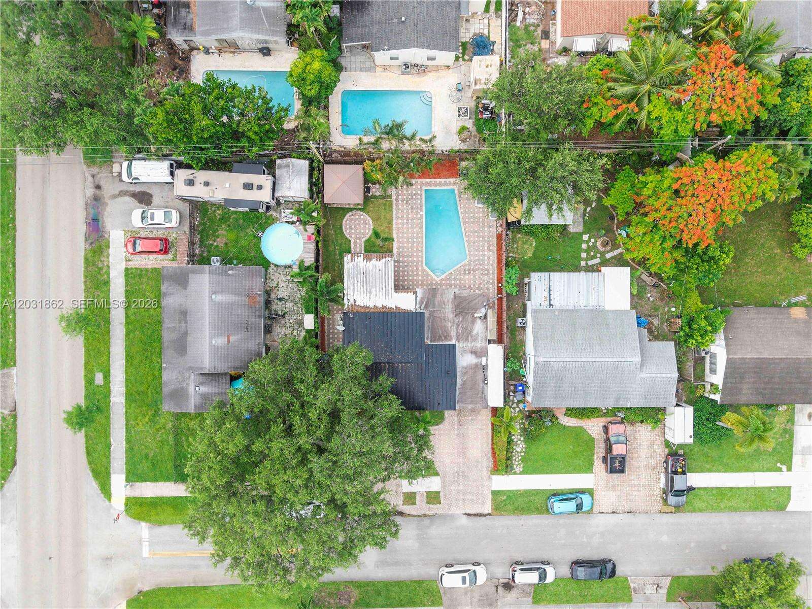 6810 Douglas St, Hollywood, FL 33024 - For Sale photo 35
