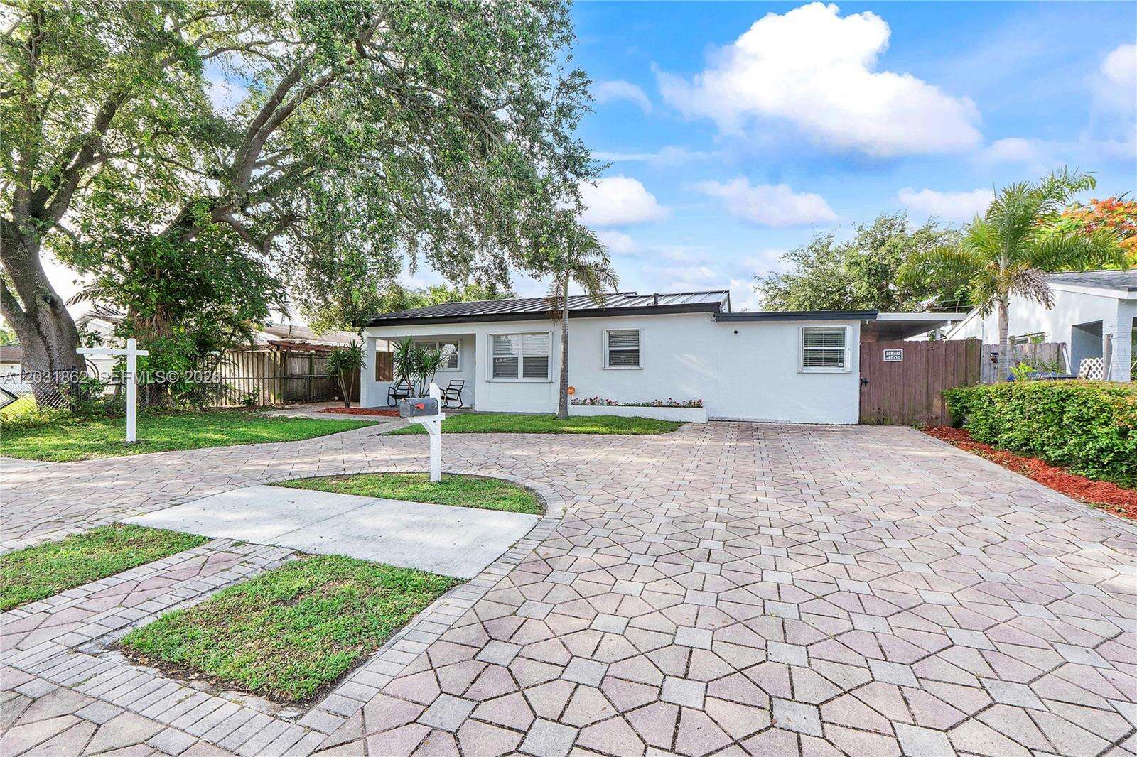 6810 Douglas St, Hollywood, FL 33024 - For Sale photo 36