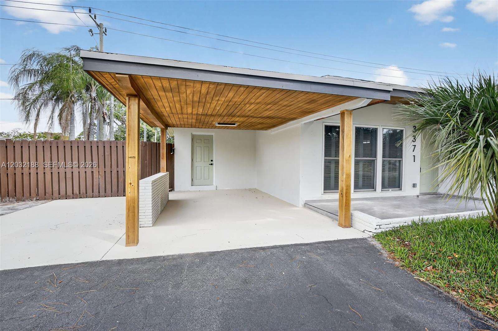 3371 23rd St, Fort Lauderdale, FL 33312 - For Sale photo 3