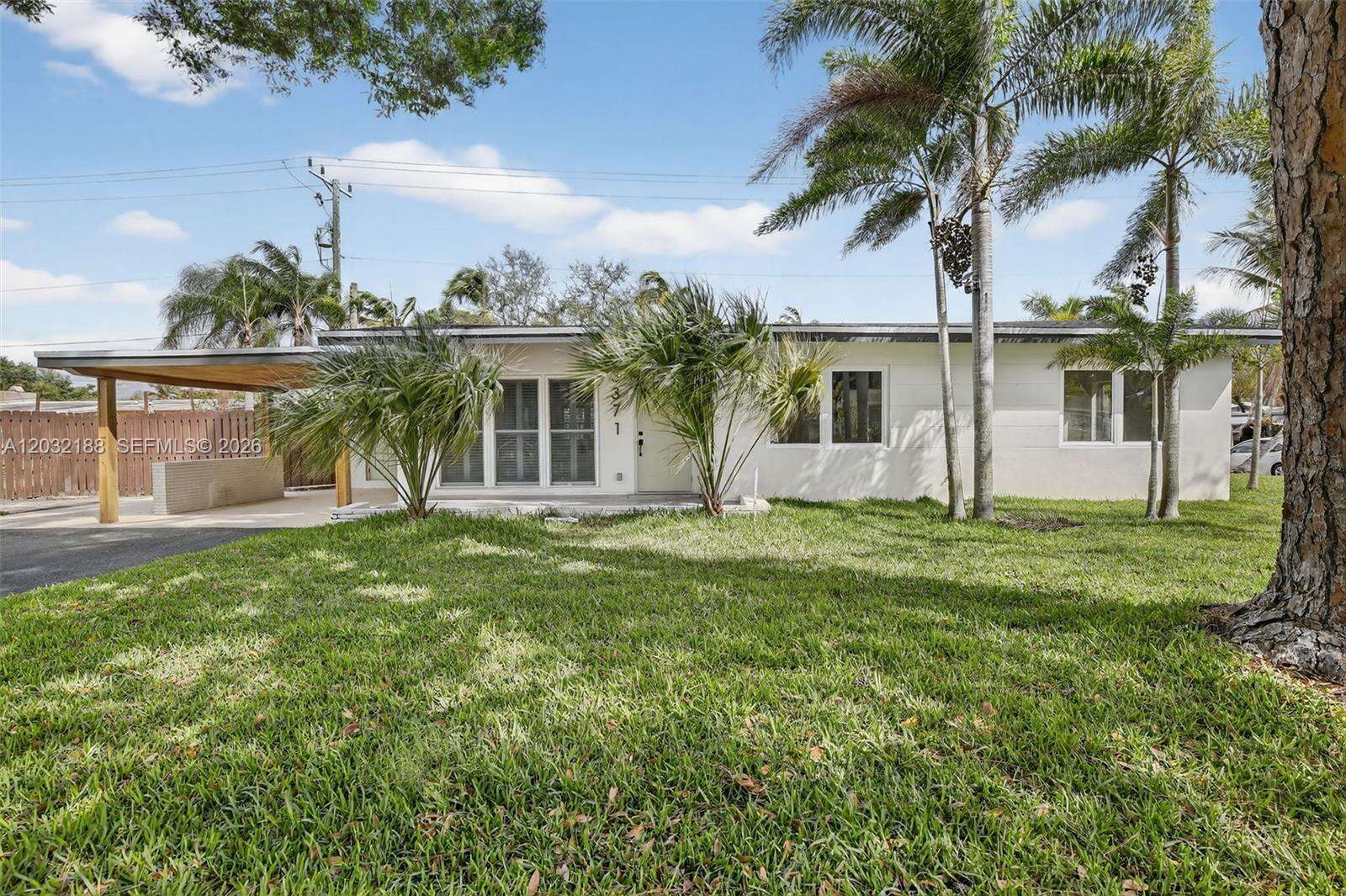 3371 23rd St, Fort Lauderdale, FL 33312 - For Sale photo 4