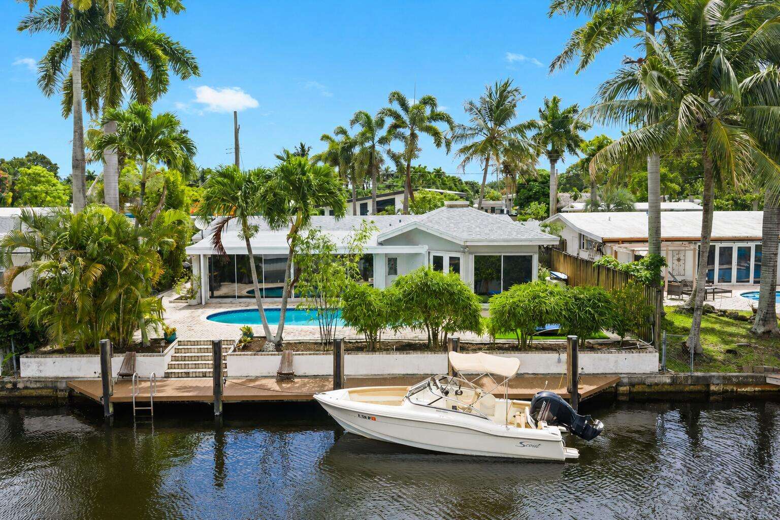 2625 Gulfstream, Fort Lauderdale, FL 33312 - For Sale photo 1