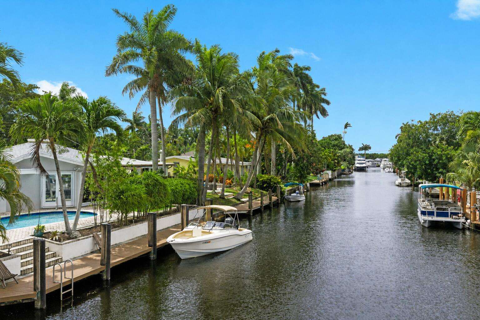 2625 Gulfstream, Fort Lauderdale, FL 33312 - For Sale photo 2