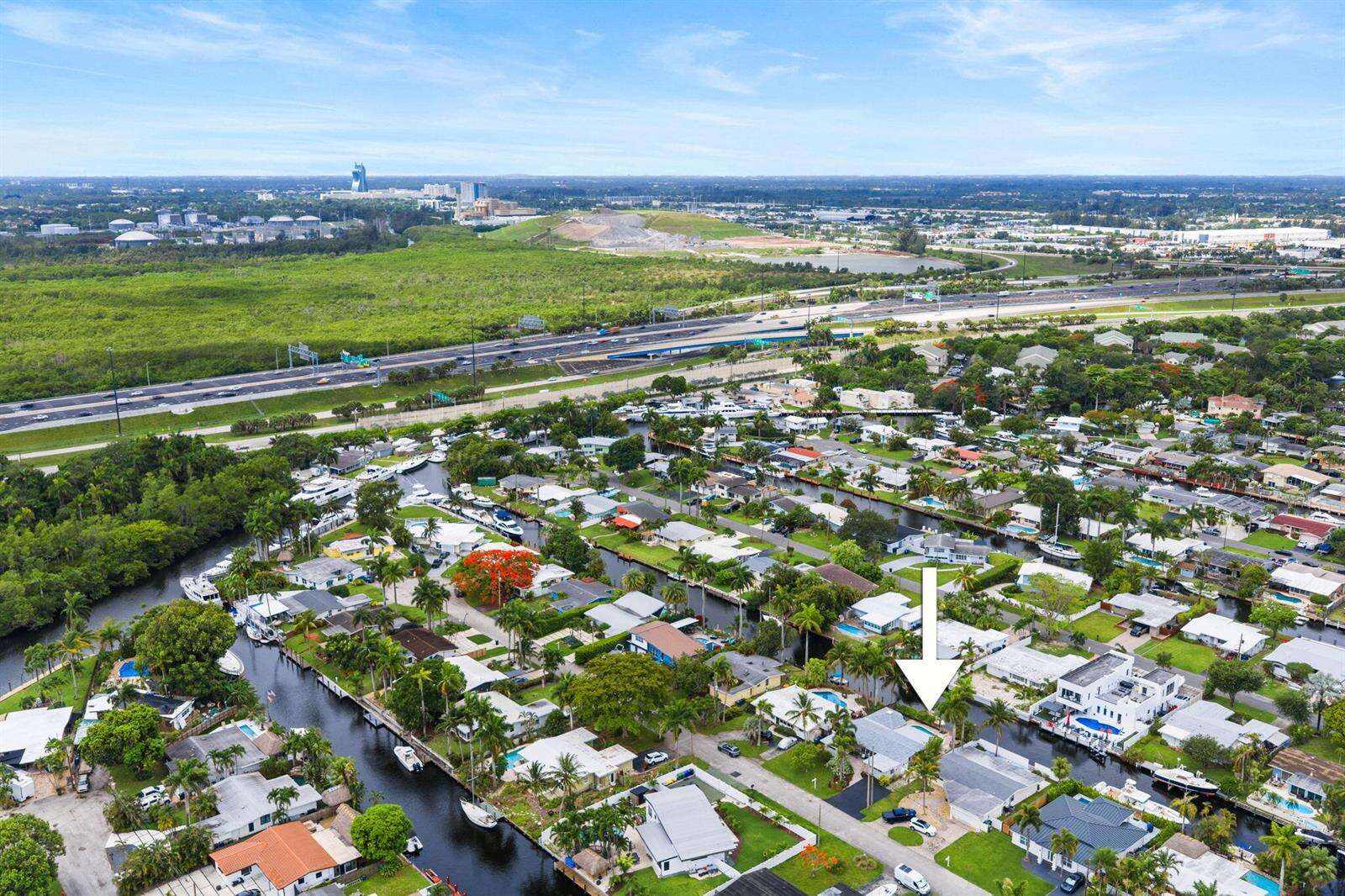 2625 Gulfstream, Fort Lauderdale, FL 33312 - For Sale photo 35