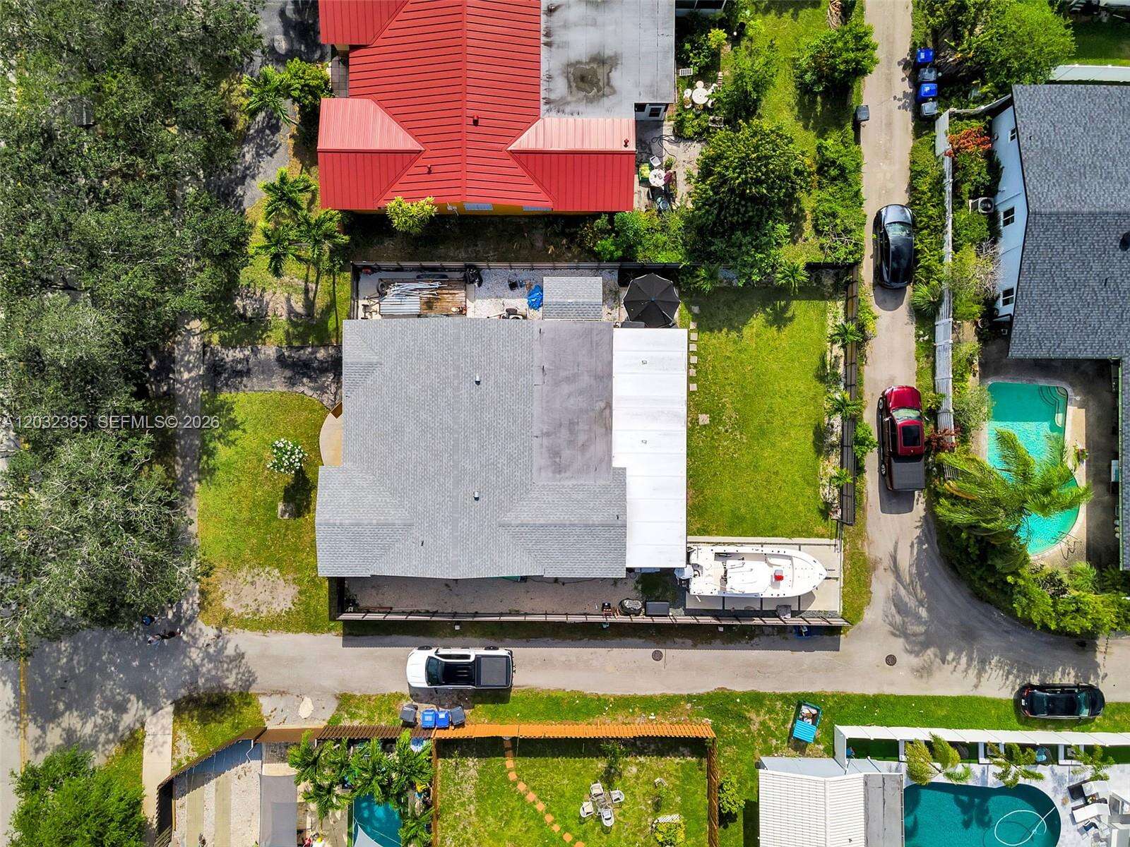 4621 Johnson St, Hollywood, FL 33021 - For Sale photo 2