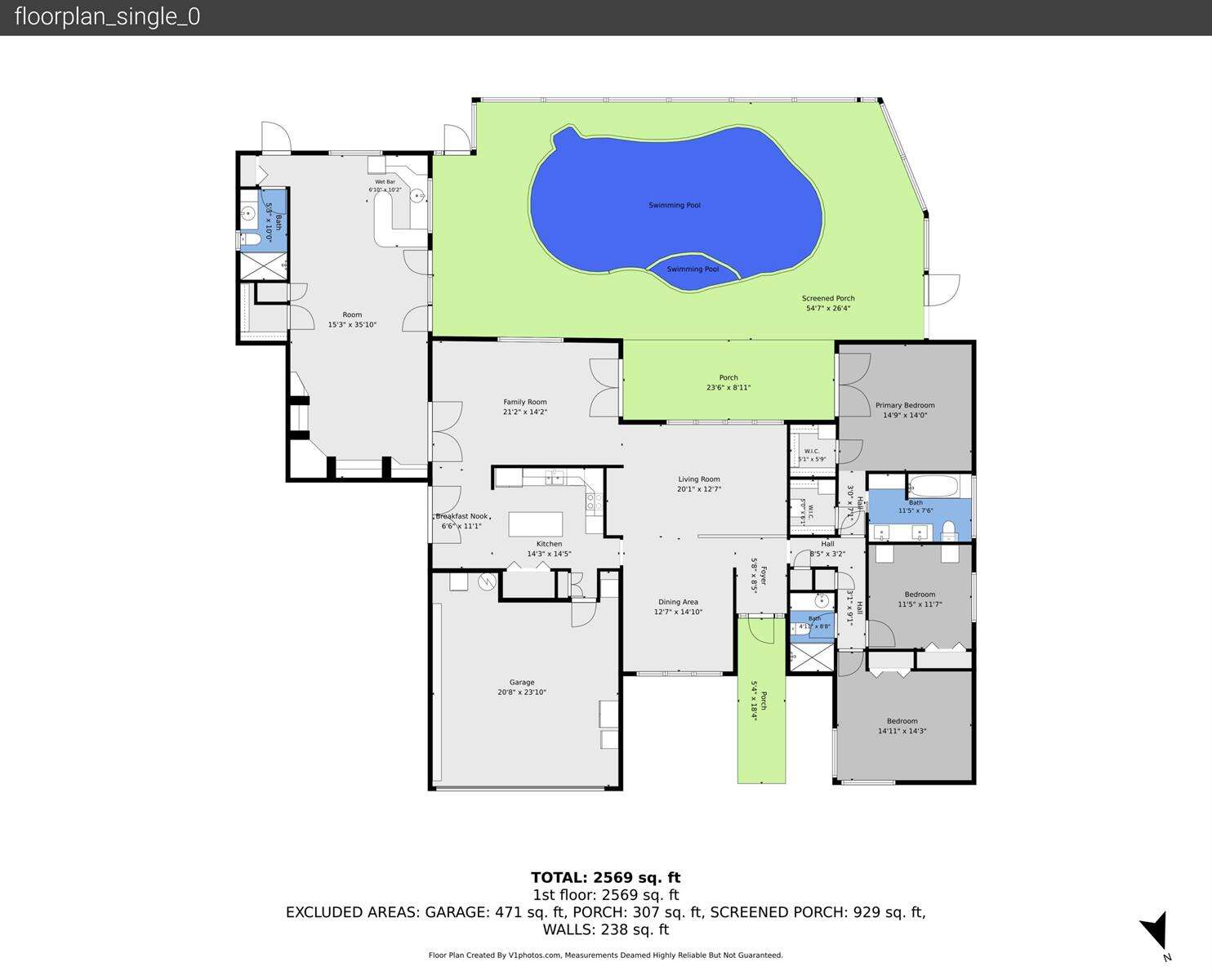 12106 Sailboat, Cooper City, FL 33026 - For Sale photo 34