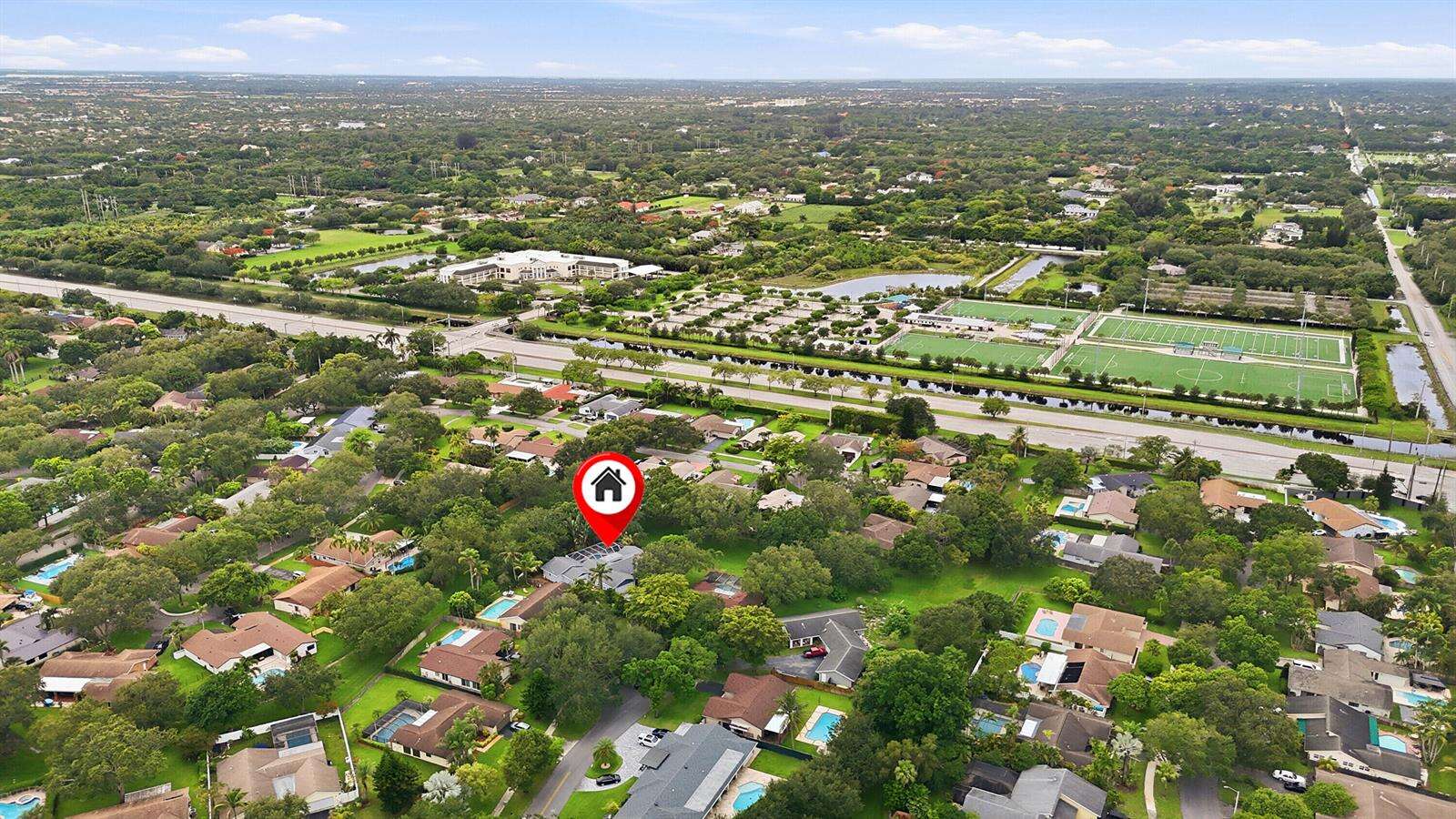 12106 Sailboat, Cooper City, FL 33026 - For Sale photo 42