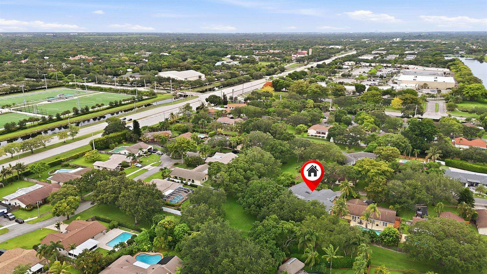 12106 Sailboat, Cooper City, FL 33026 - For Sale photo 44