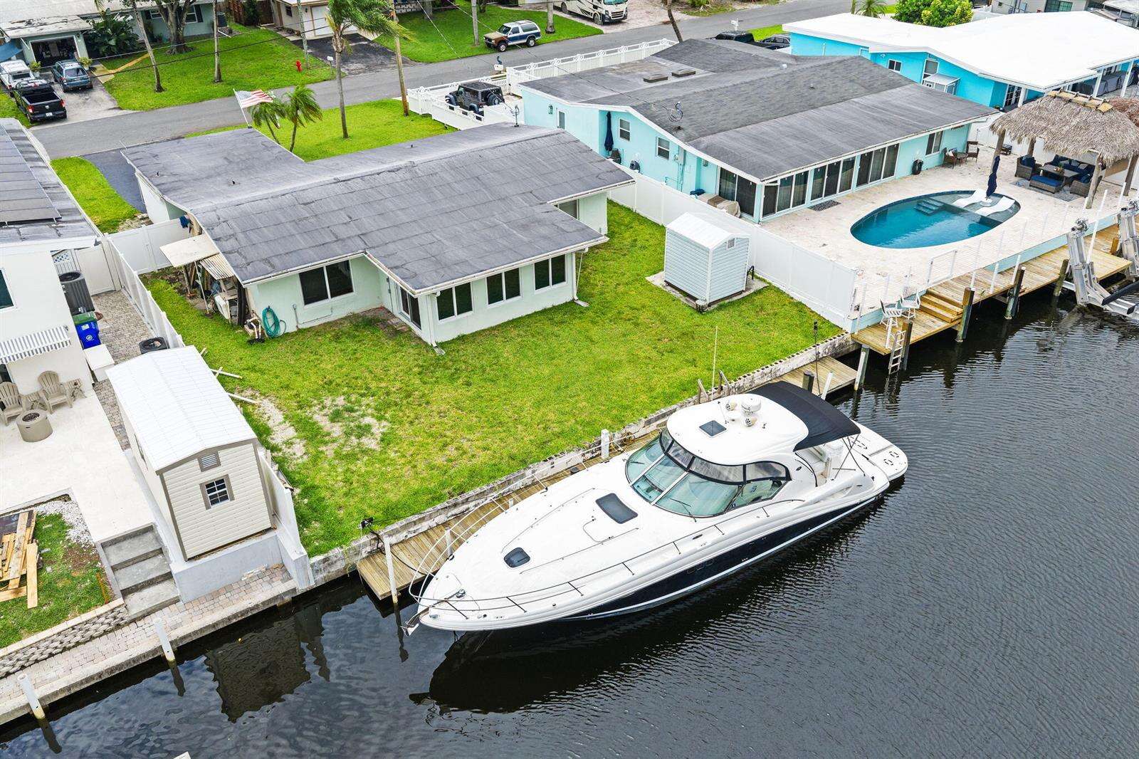 2637 Marathon, Fort Lauderdale, FL 33312 - For Sale photo 2