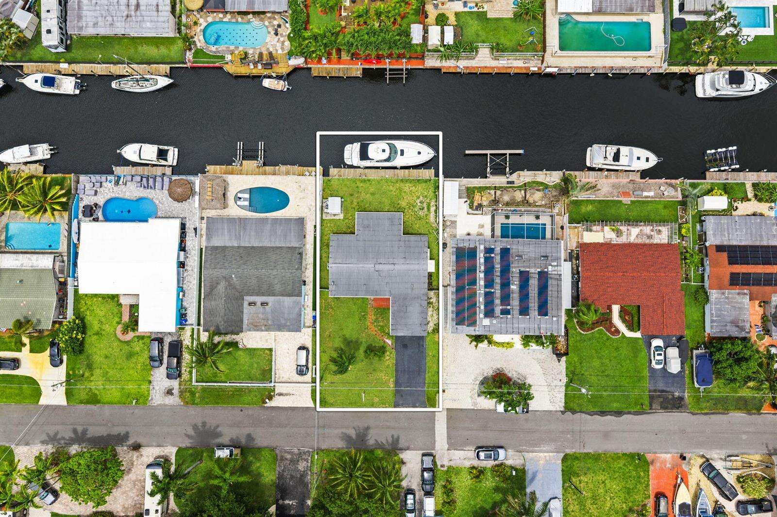 2637 Marathon, Fort Lauderdale, FL 33312 - For Sale photo 22