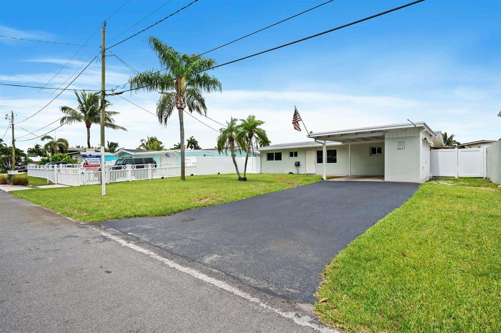 2637 Marathon, Fort Lauderdale, FL 33312 - For Sale photo 5