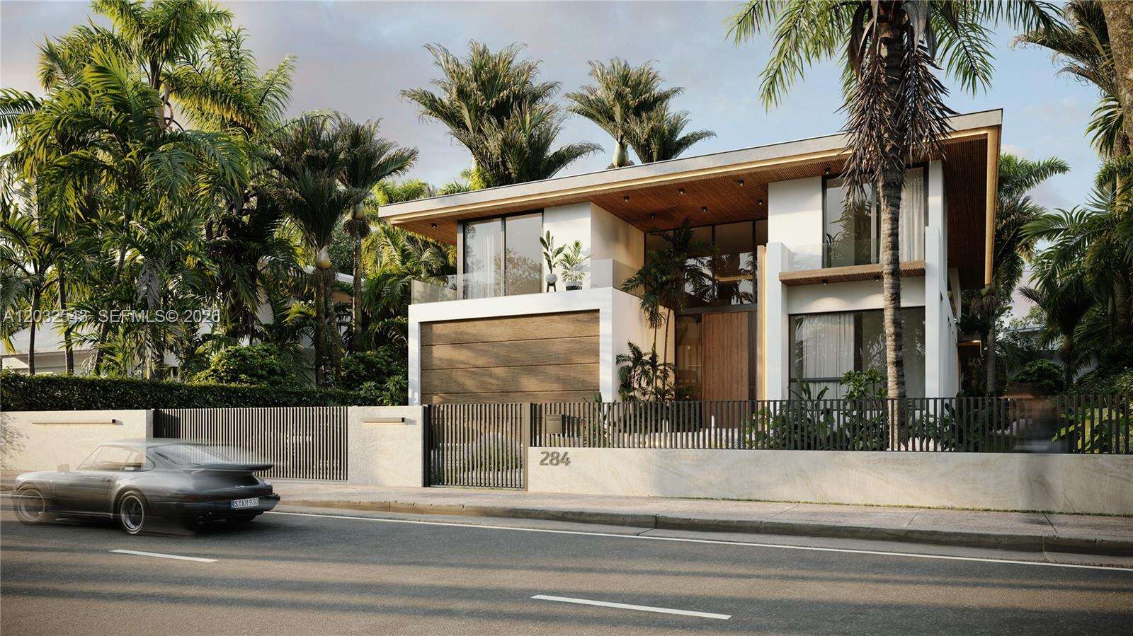 284 Ocean Blvd, Golden Beach, FL 33160 - For Sale photo 2