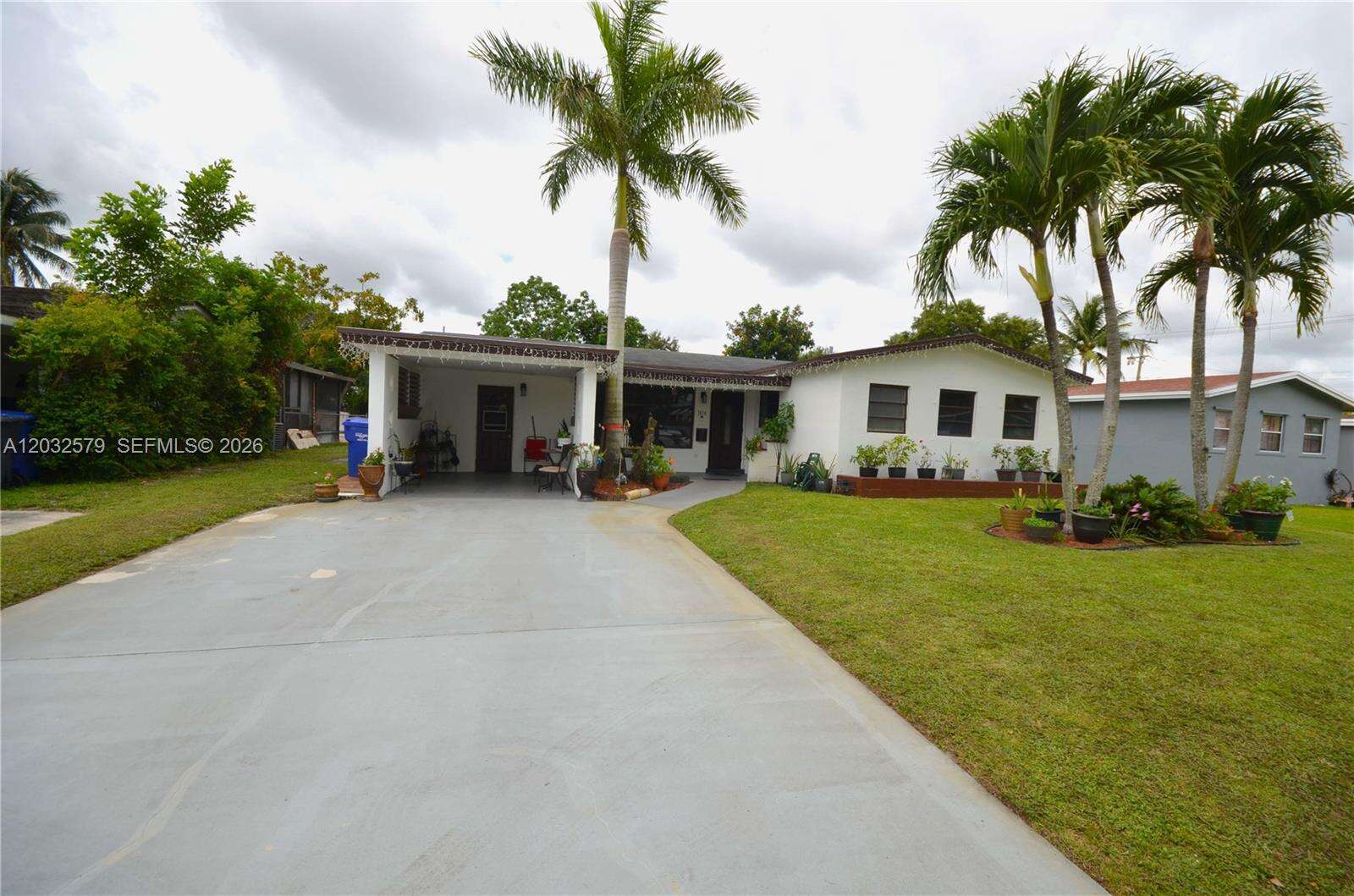 7470 Polk St, Hollywood, FL 33024 - For Sale photo 1