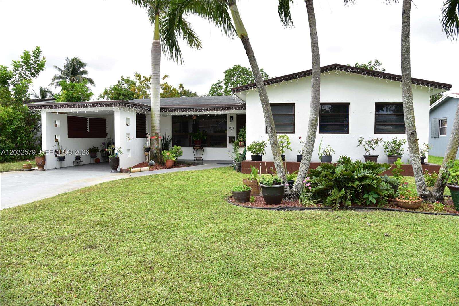 7470 Polk St, Hollywood, FL 33024 - For Sale photo 4