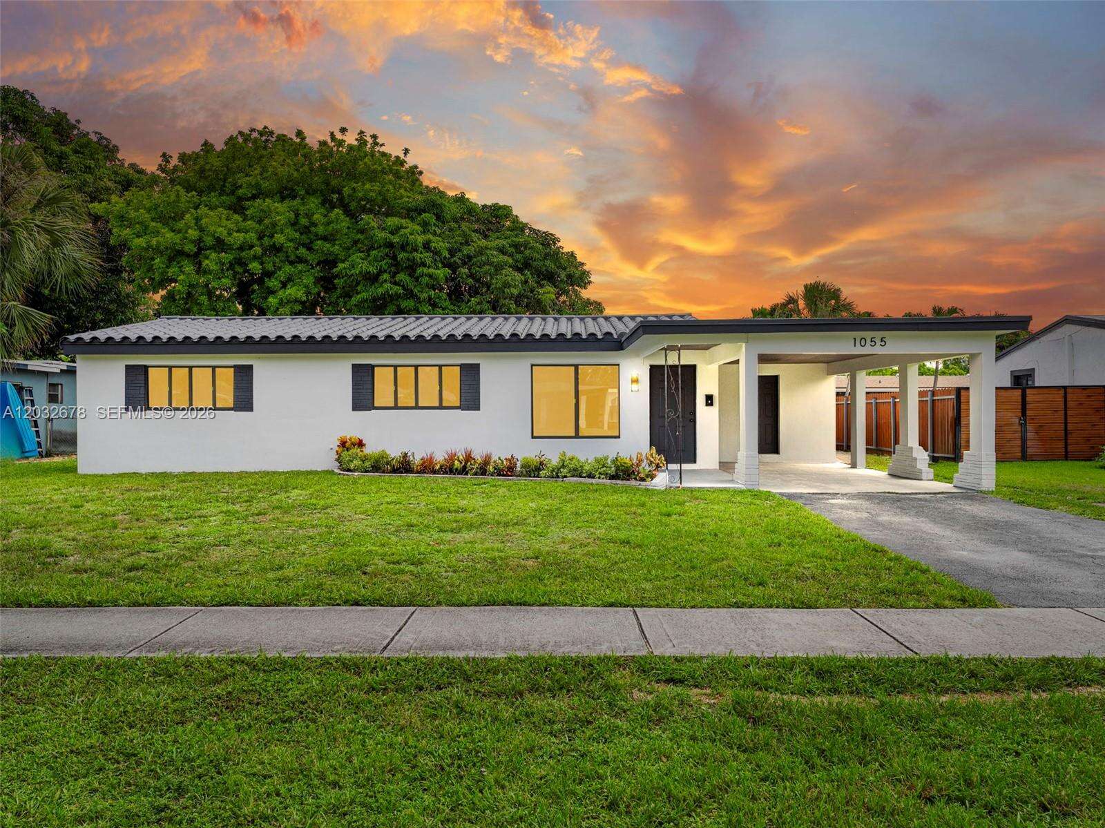1055 Wyoming Ave, Fort Lauderdale, FL 33312 - For Sale photo 1